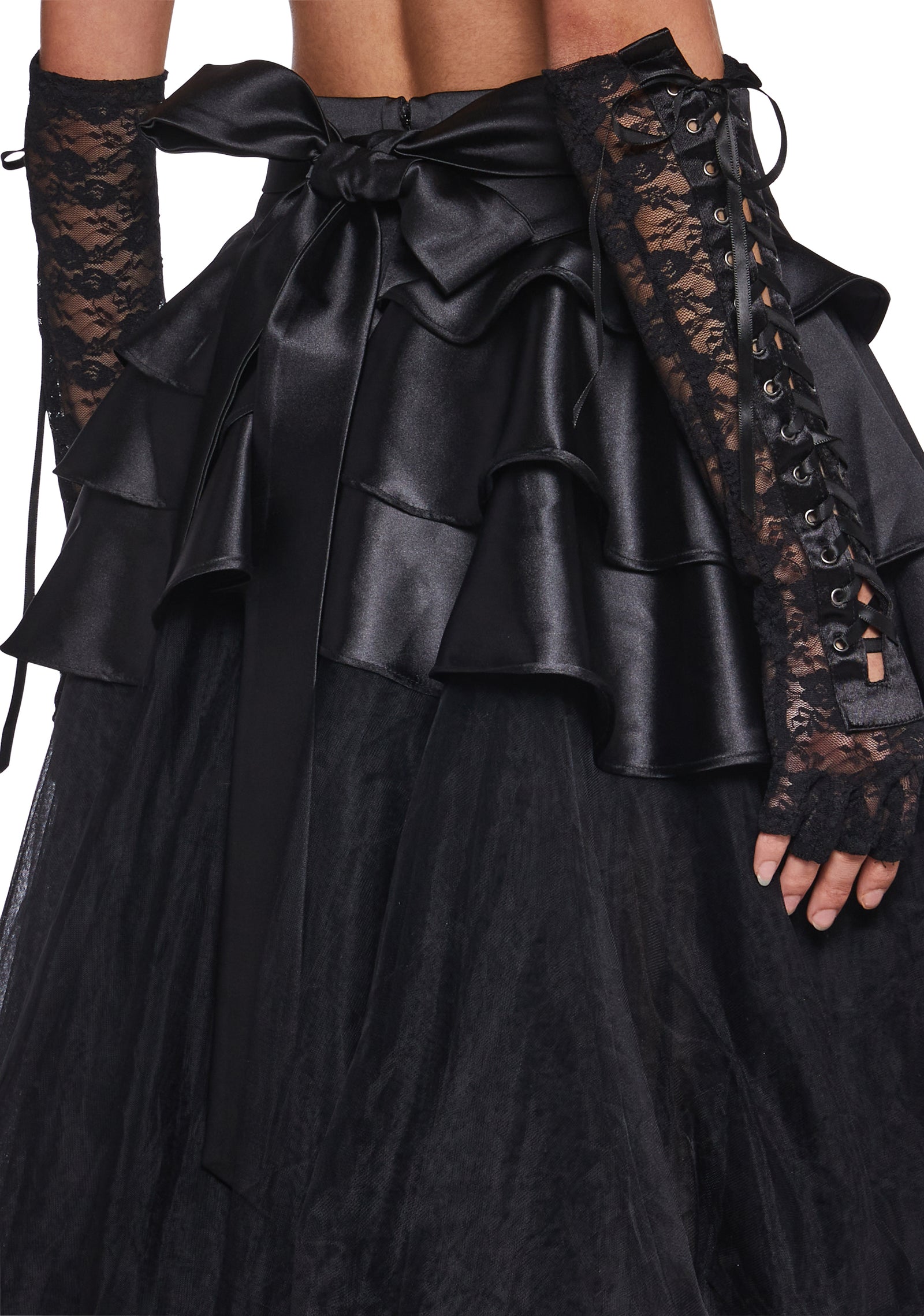 five|black