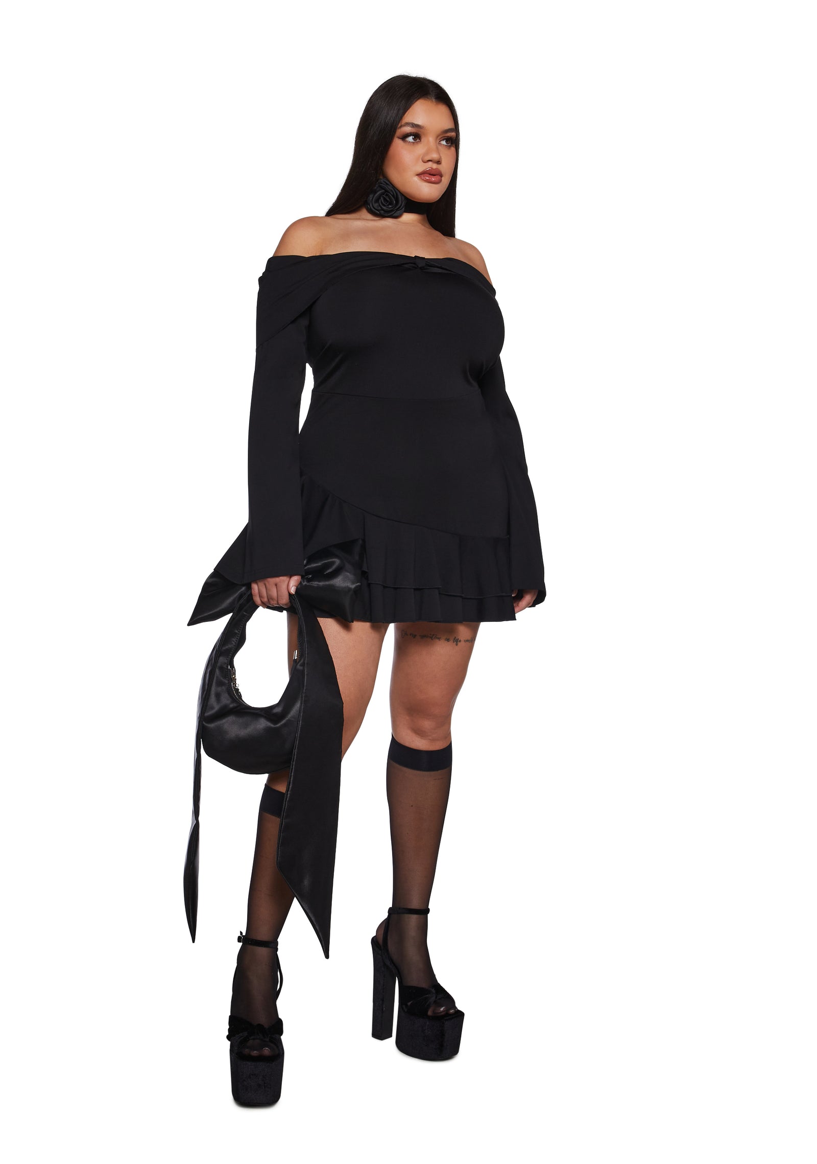 ugc|black