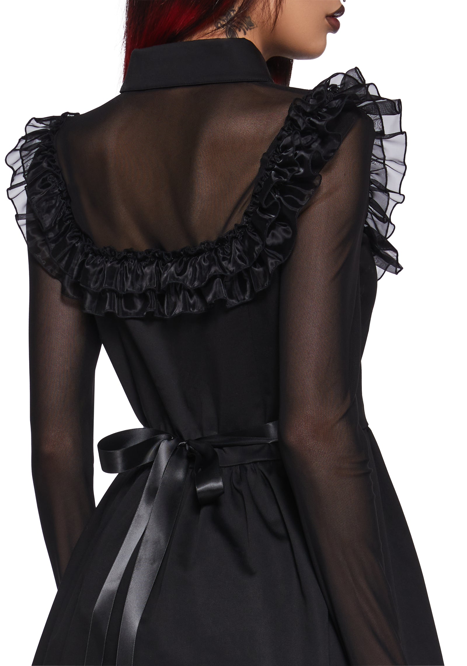 six|black