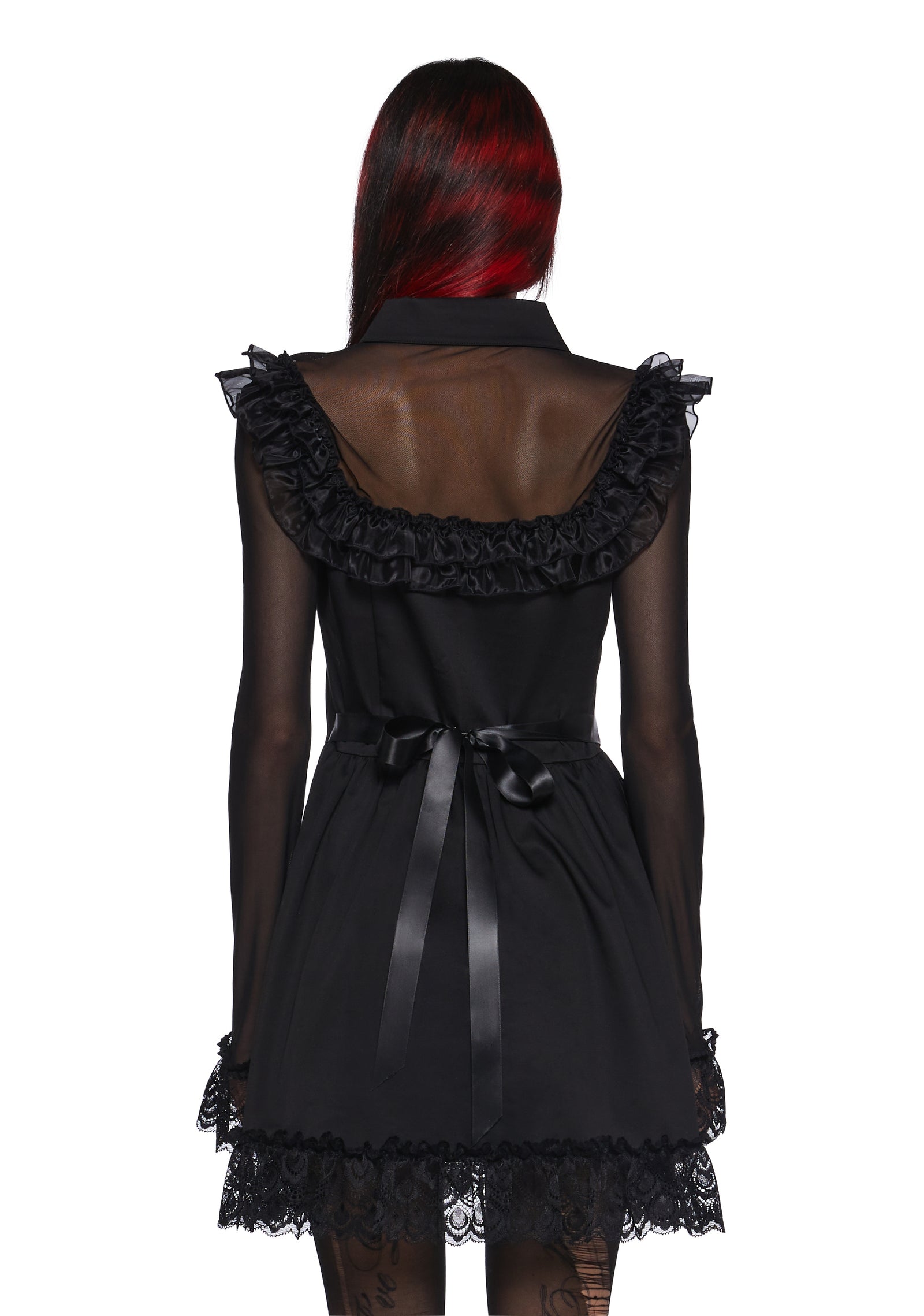 five|black