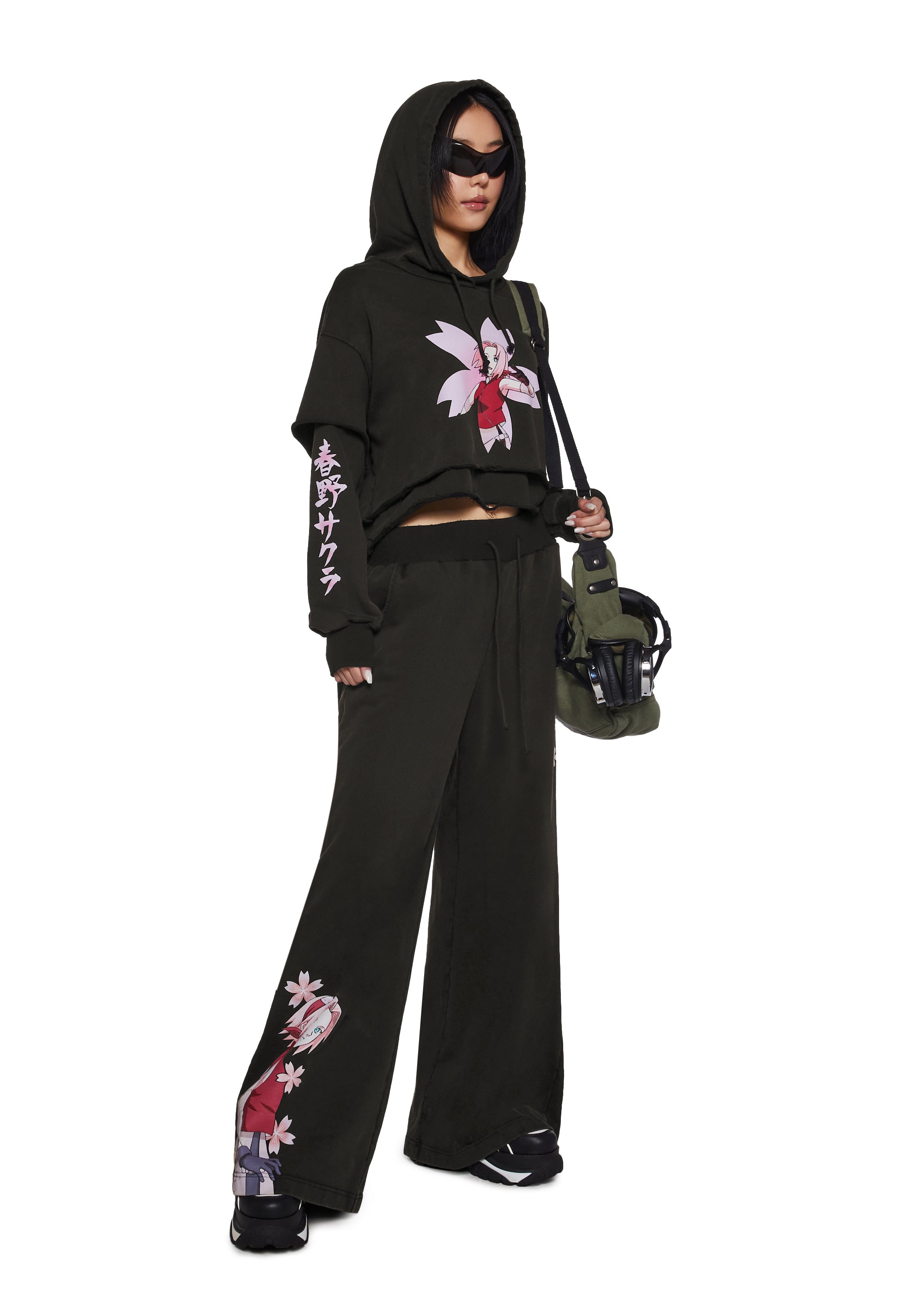 【Dolls Kill限定】Y2Kの主役 Von Dutch で叶えるLAガールSTYLE Dolls Kill x Von Dutch