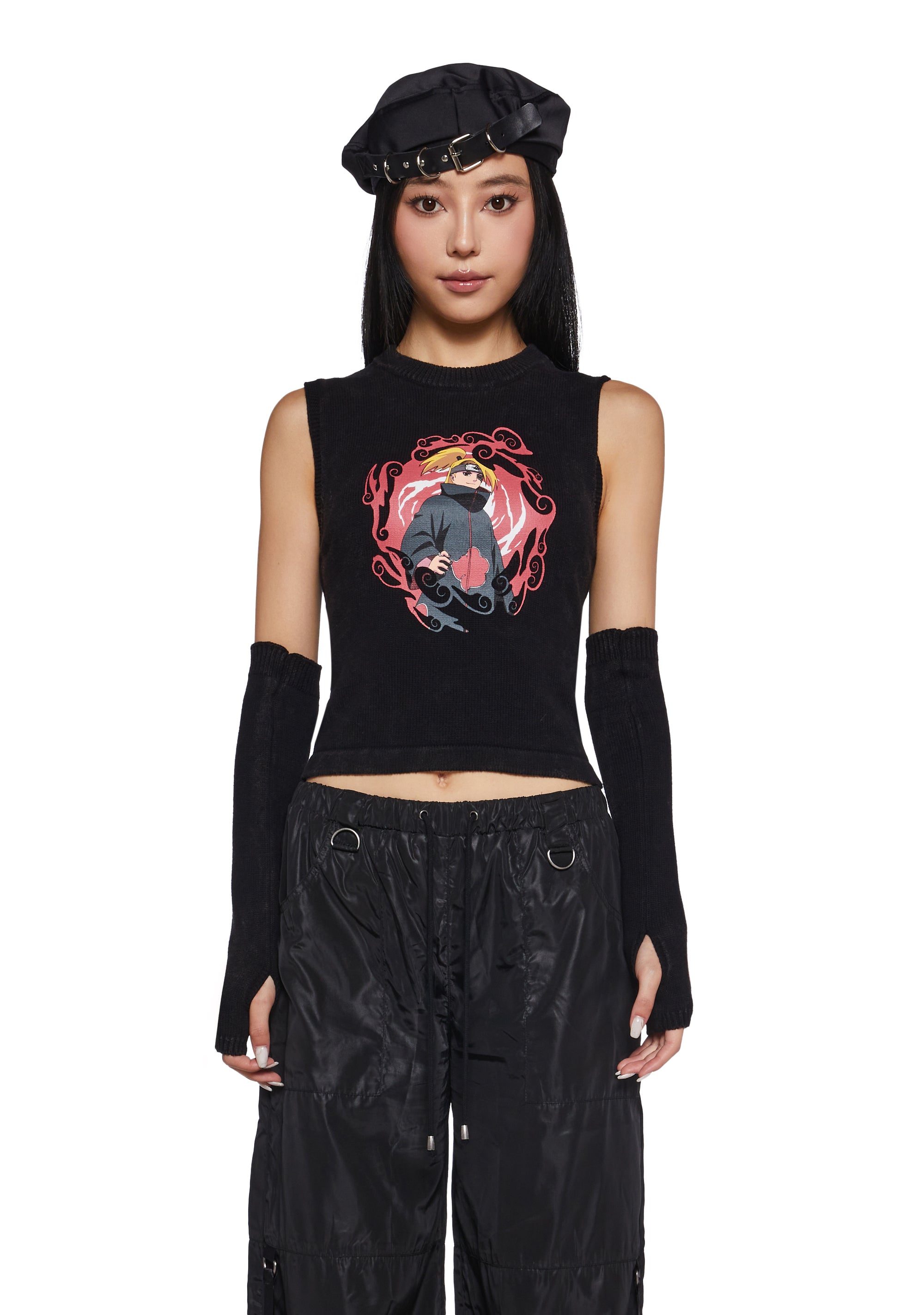 base|black