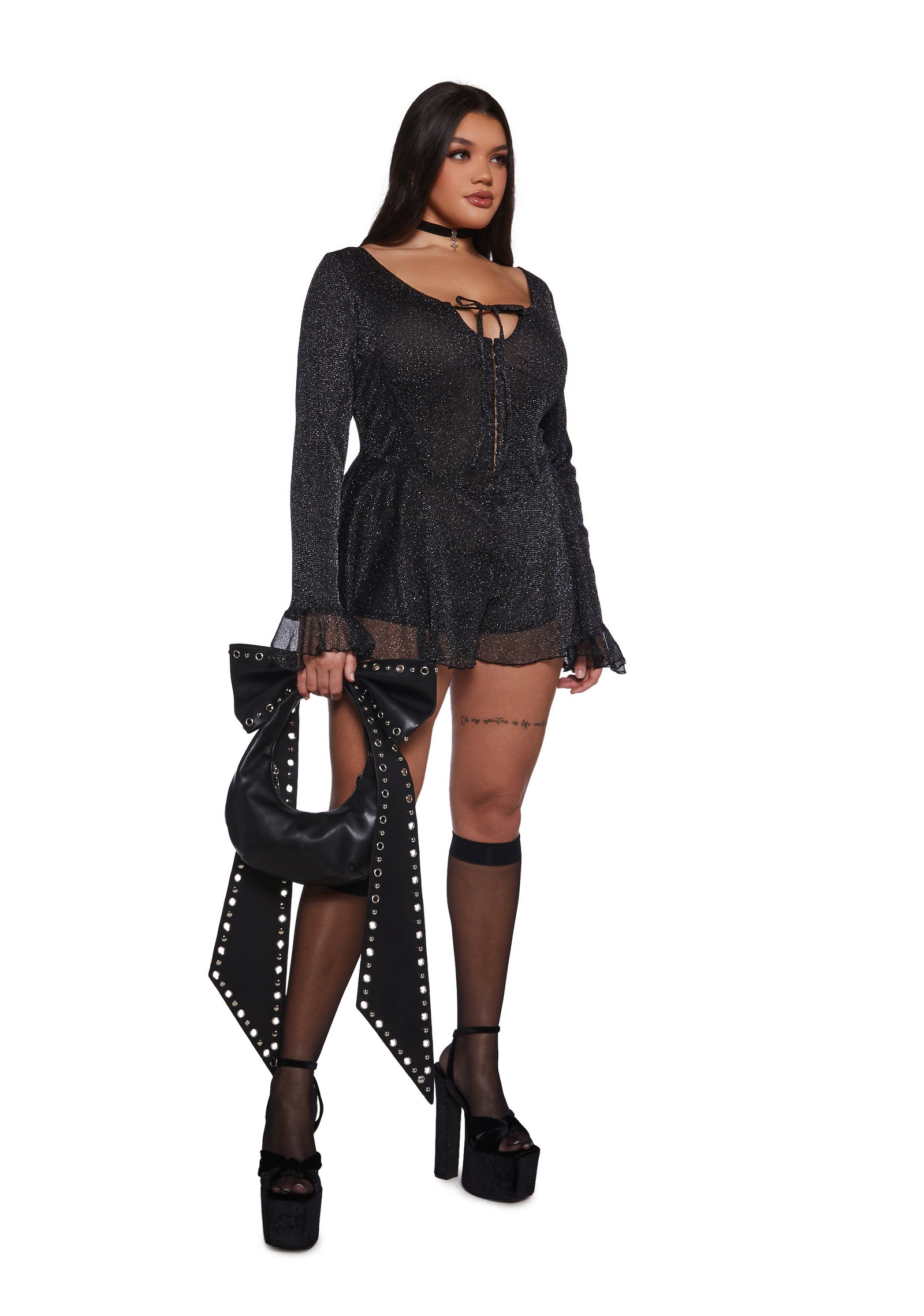 ugc|black