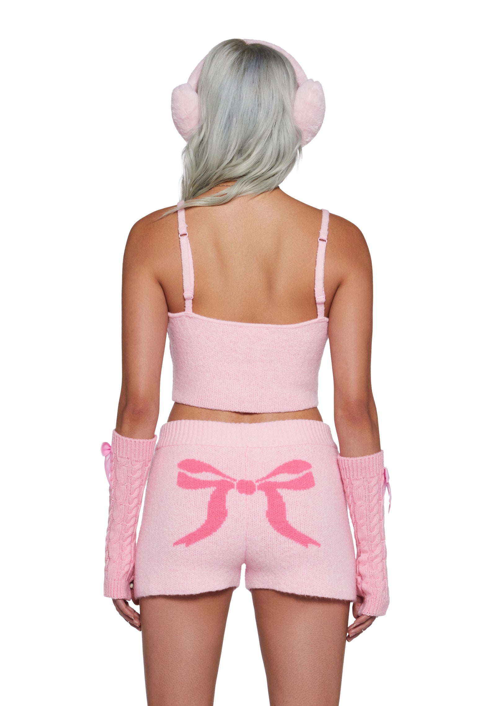 four|pink