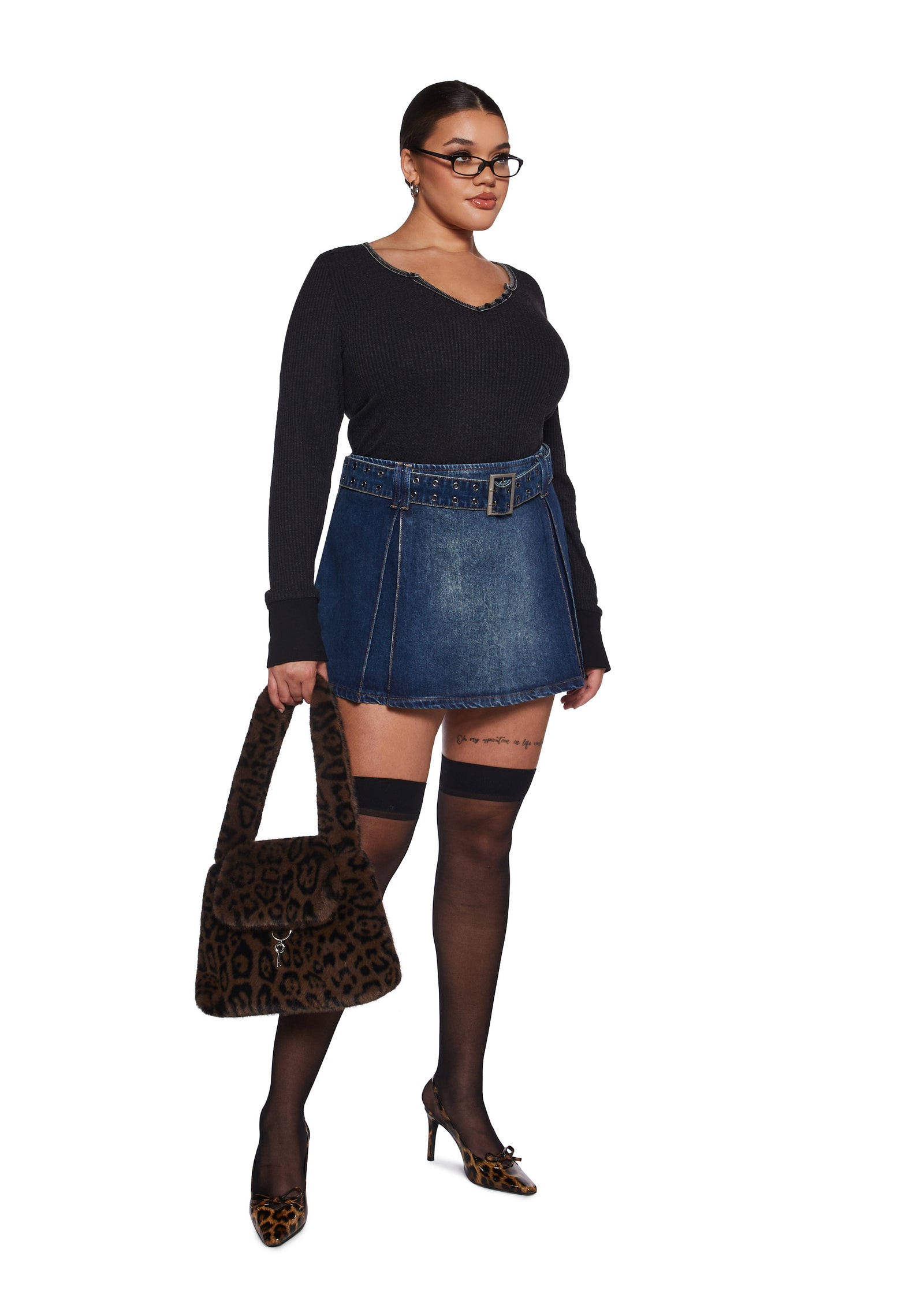 ugc|black