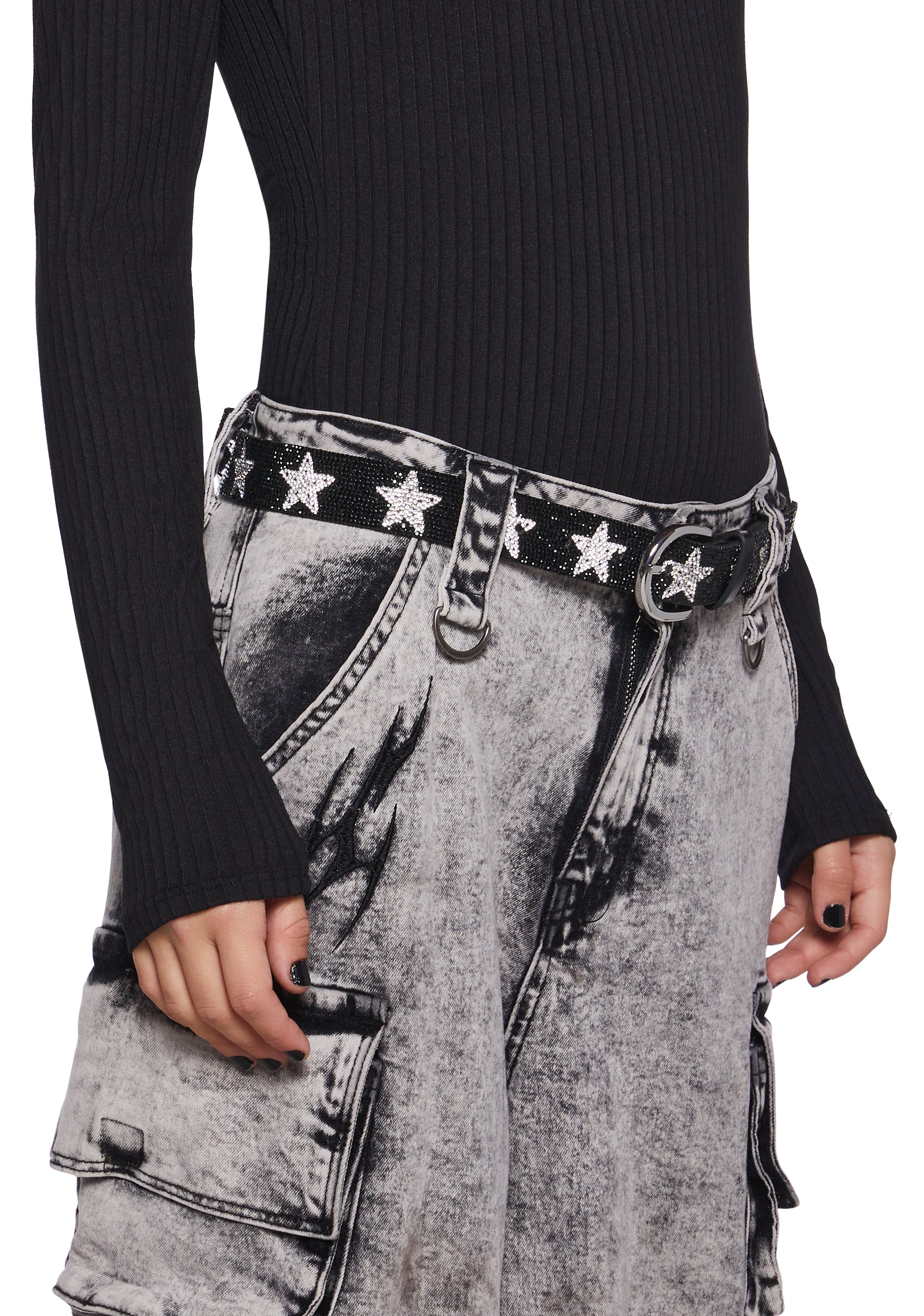 base|black
