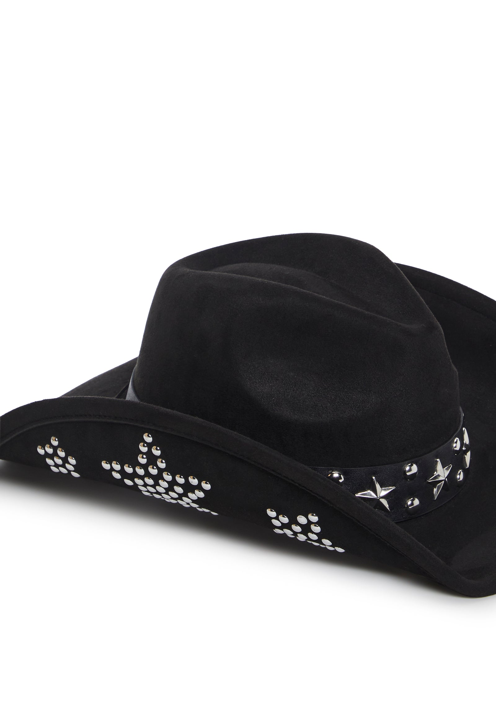 seven|black