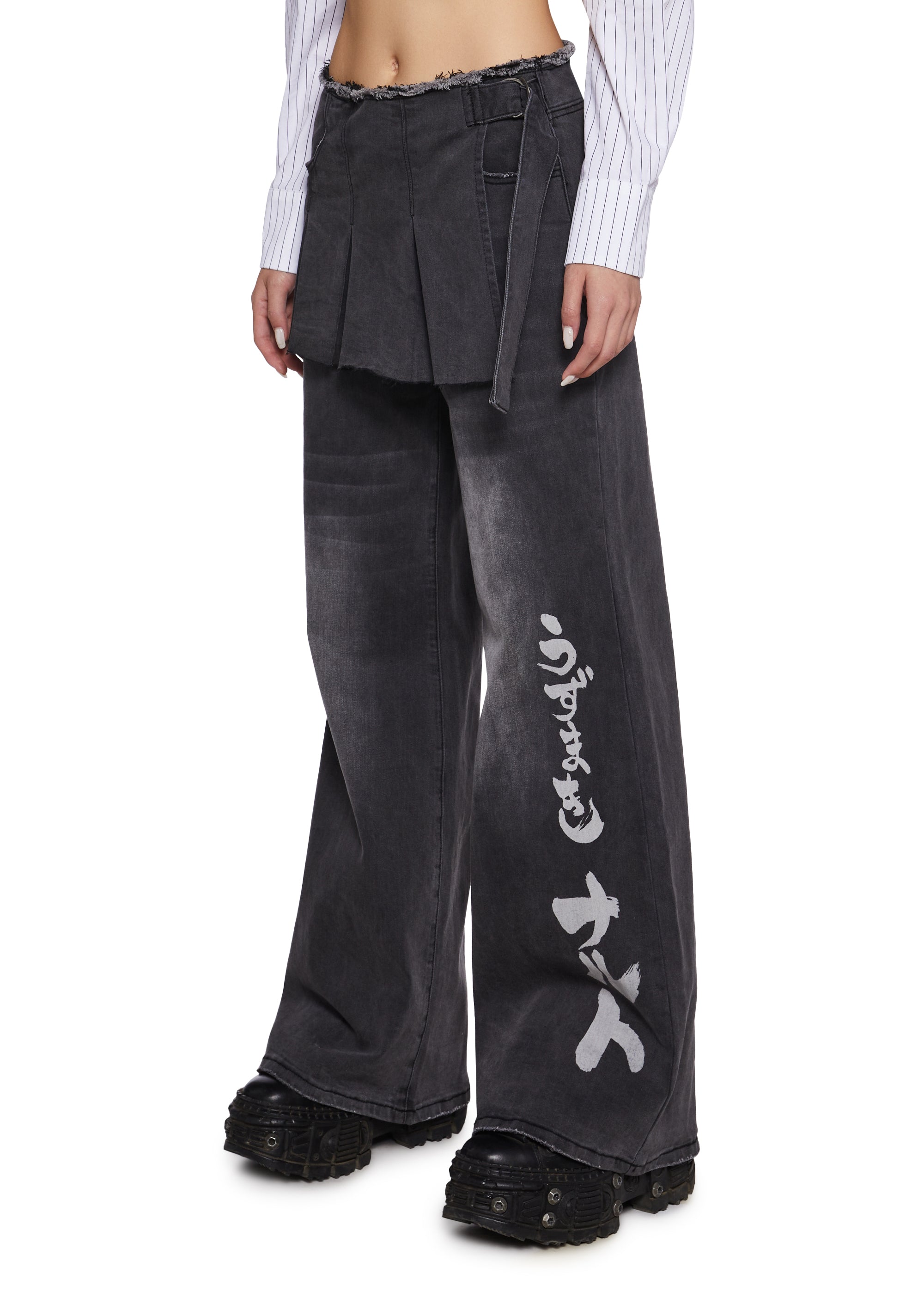 Dolls Kill x NARUTO SHIPPUDEN Naruto Uzumaki Konohagakure icon