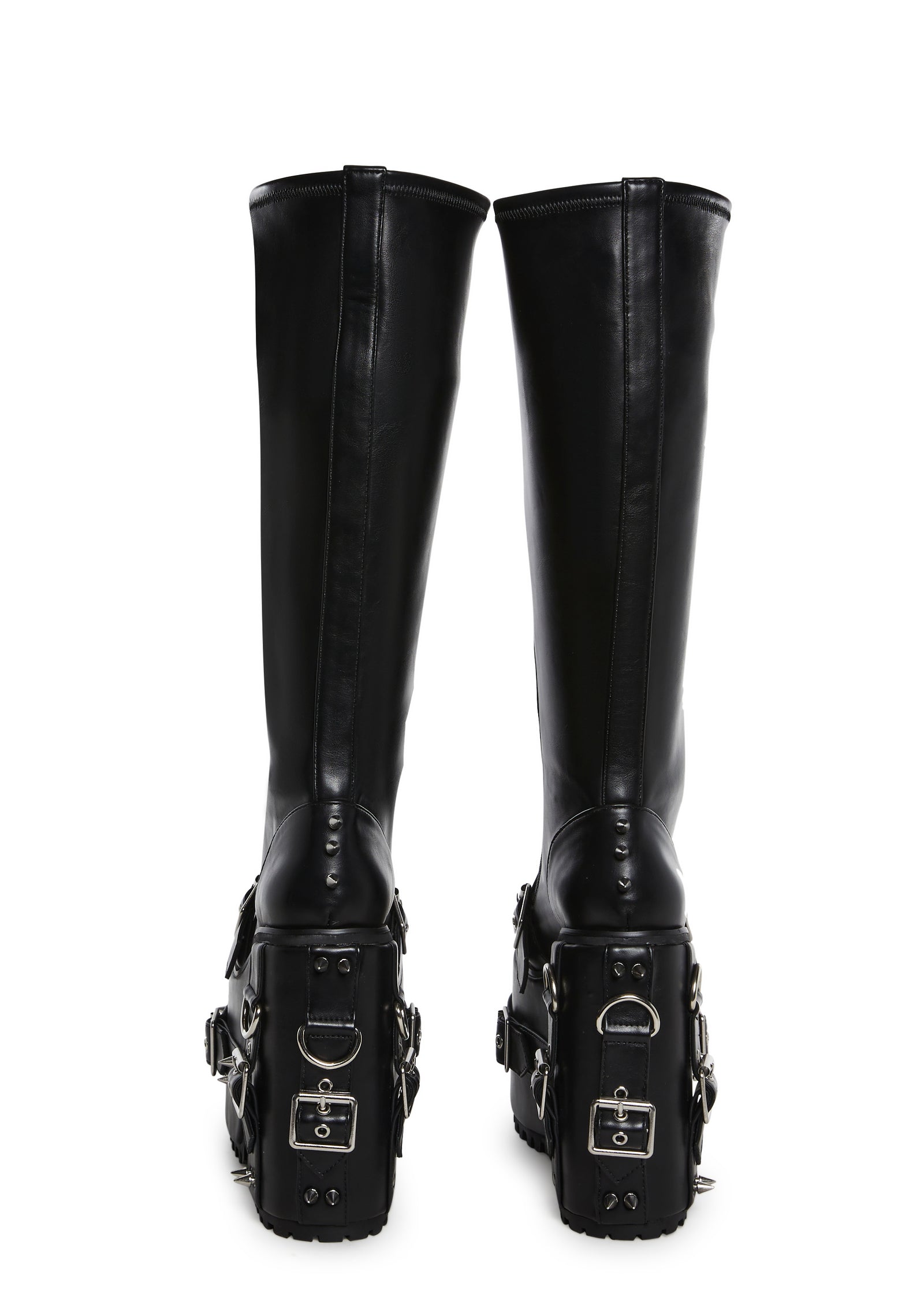 four|black