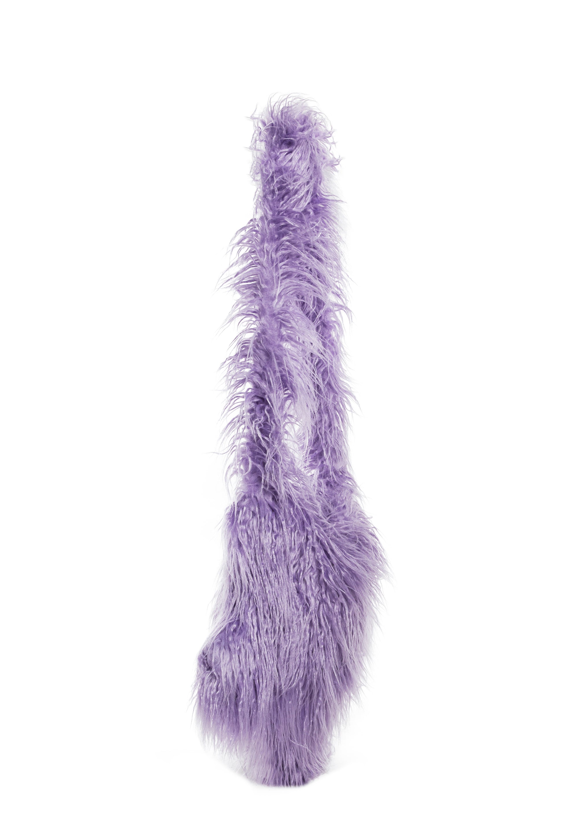 【DOLLS KILL】Falling Like Stars Faux Fur Crossbody Bag Fuzzy Faux Fur Star Crossbody Bag - Purple – Dolls Kill