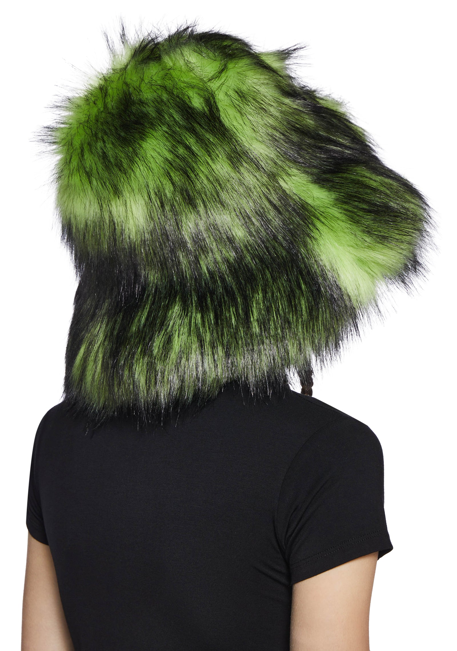 three|green