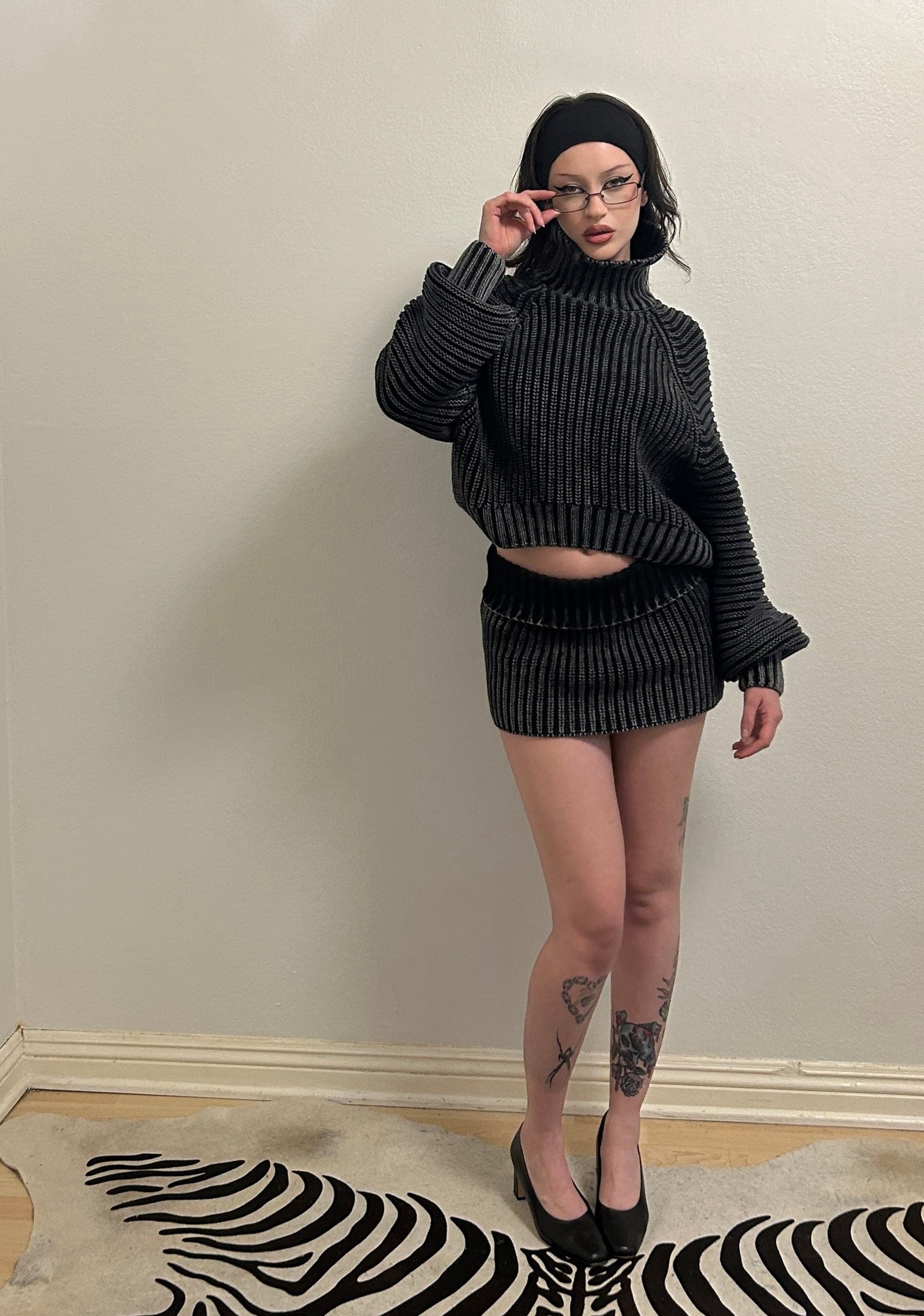 six|gray