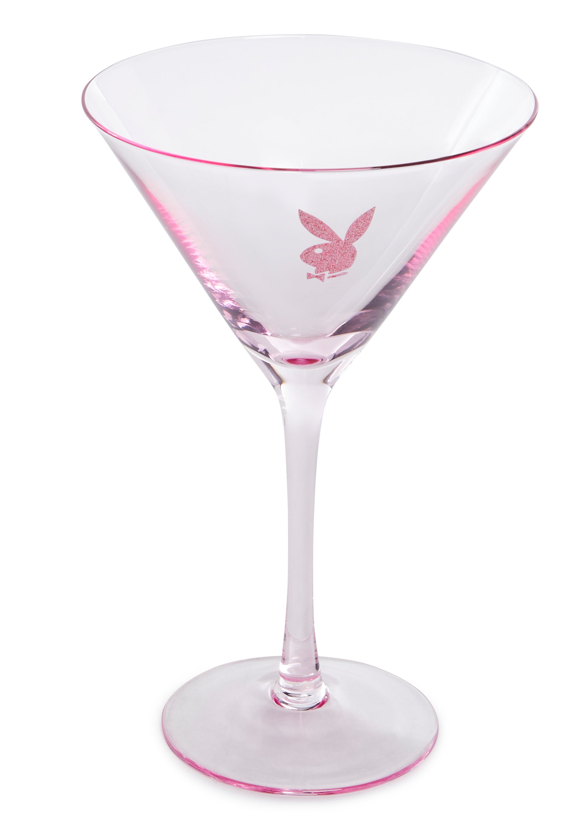 Luxe Nightlife Martini Glass Set - alternate