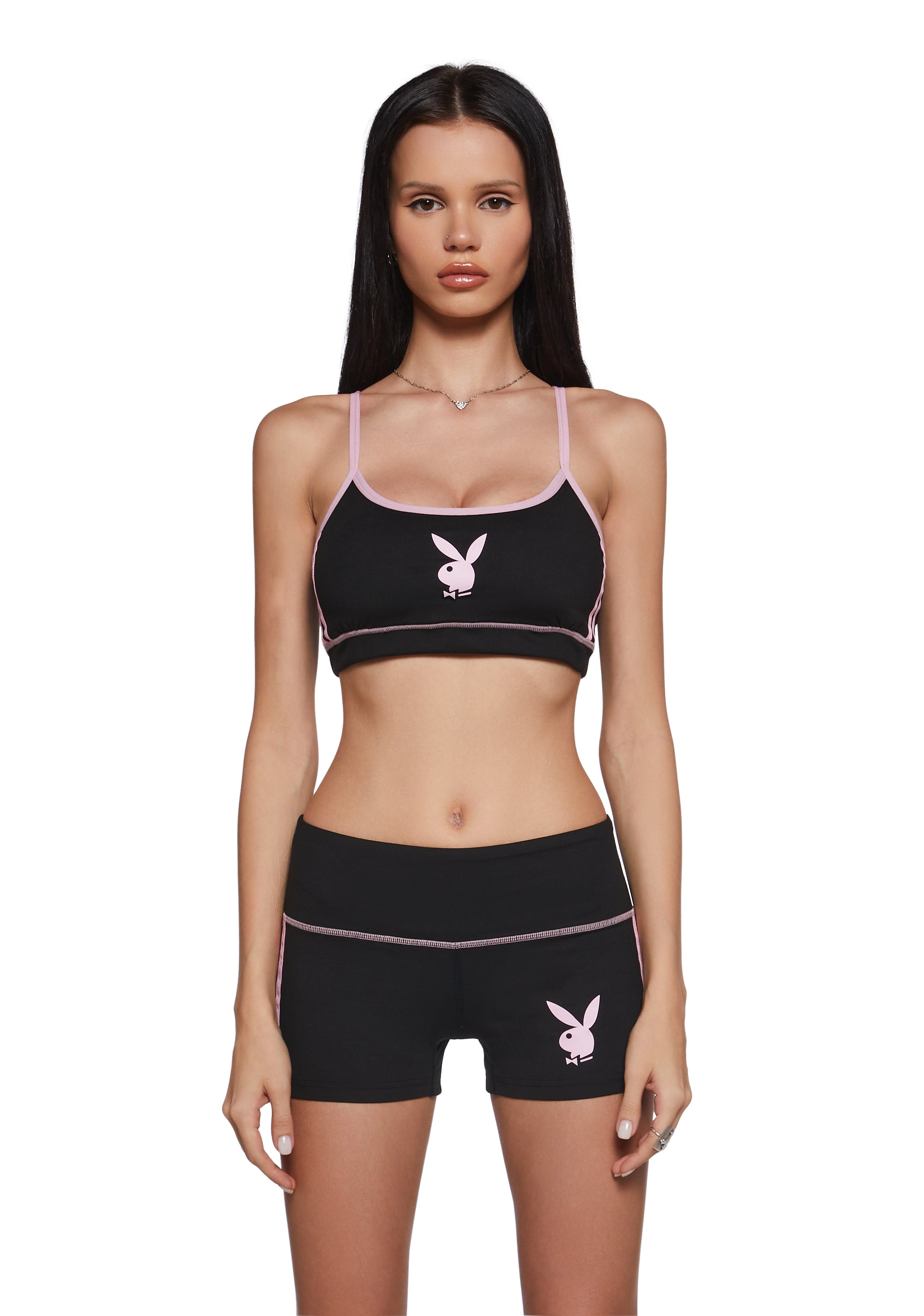 Training Season Sports Bra
