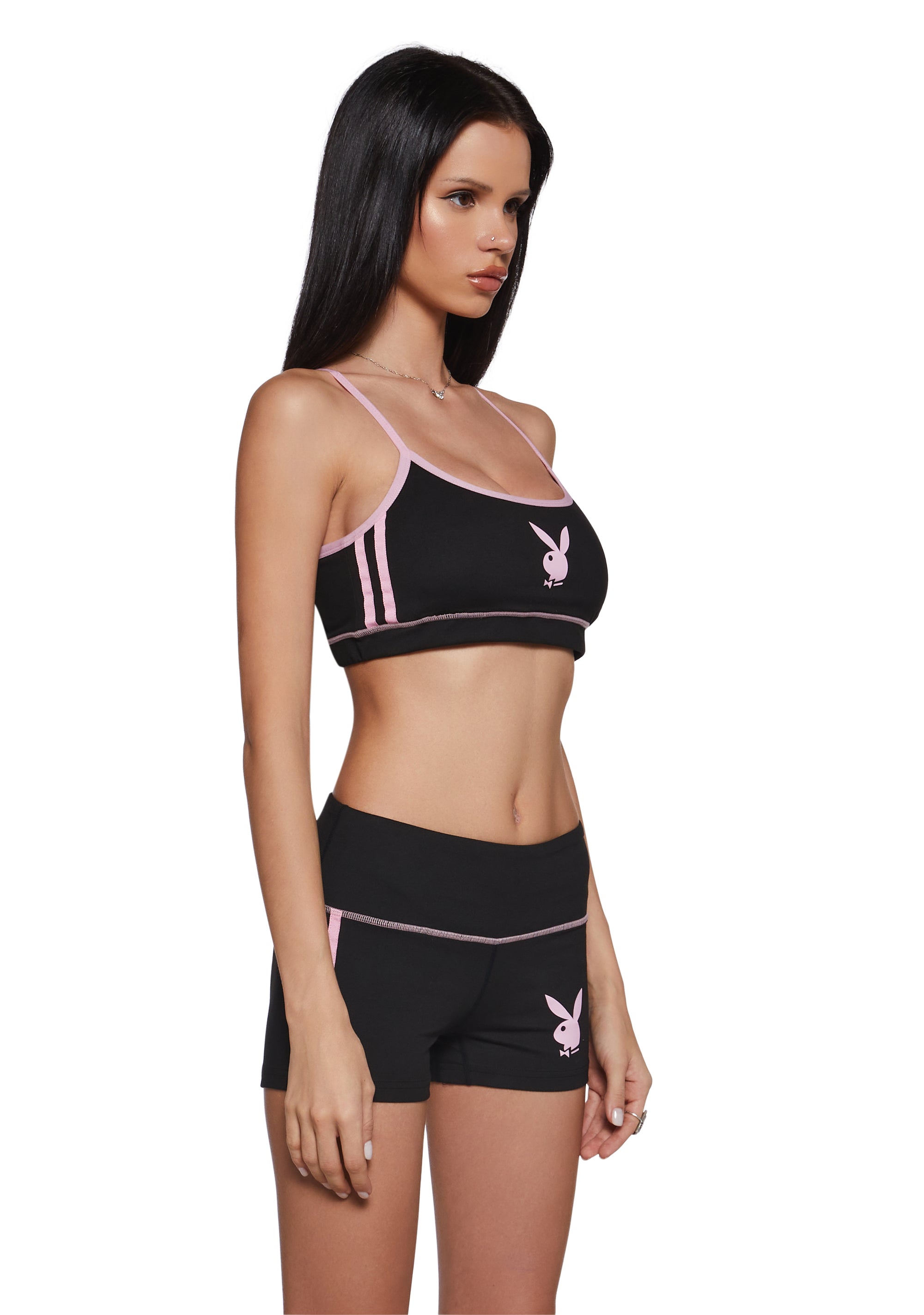 Training Season Sports Bra