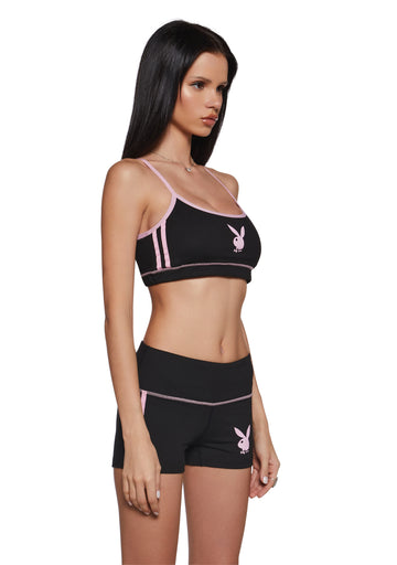 Training Season Sports Bra