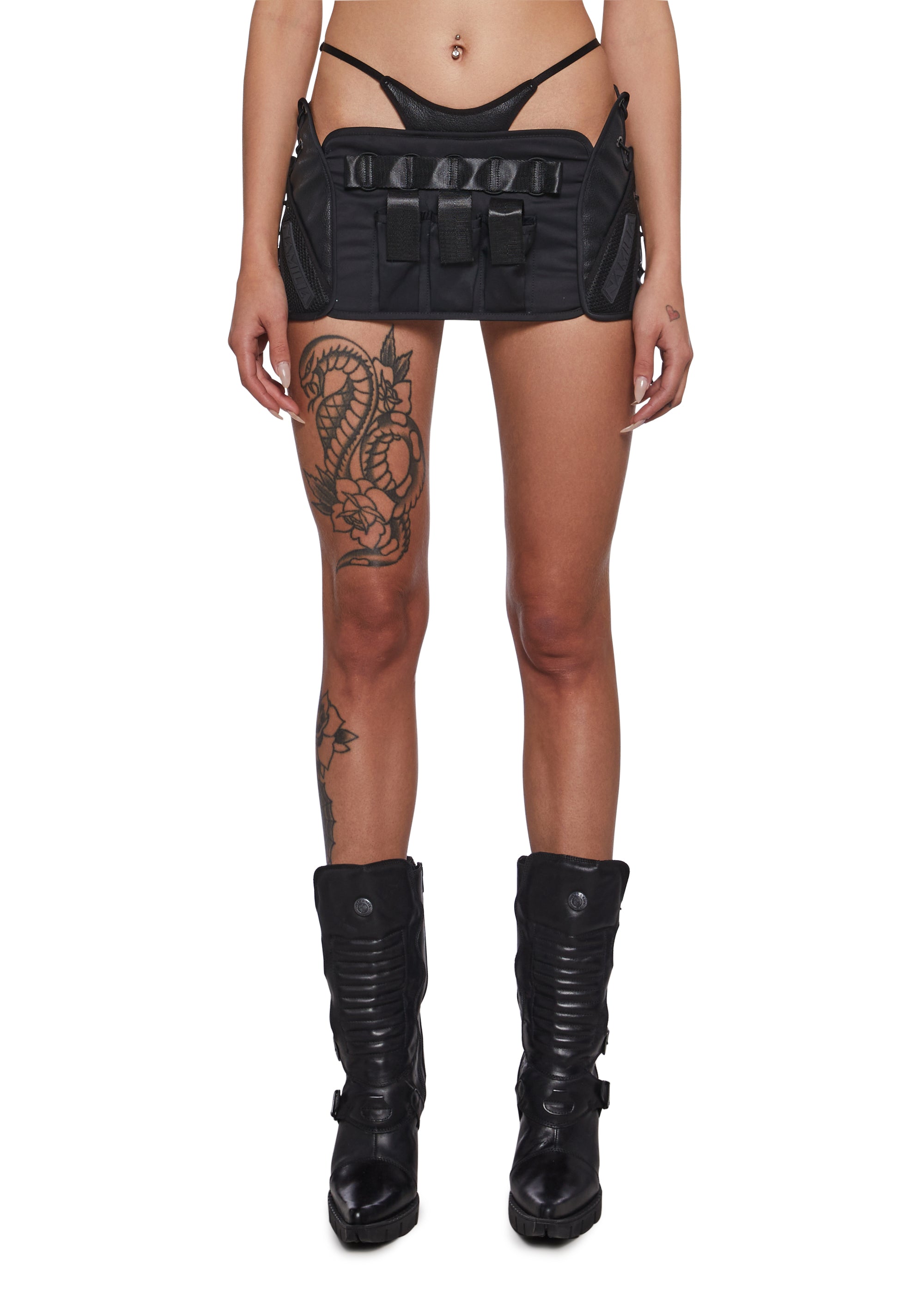base|black