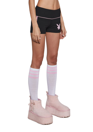 Training Season Bike Shorts