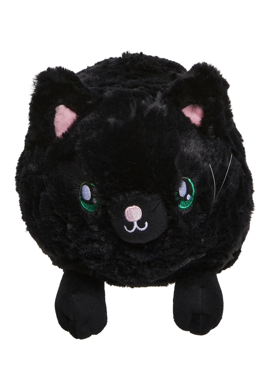 Mini Kitty Plushie - alternate