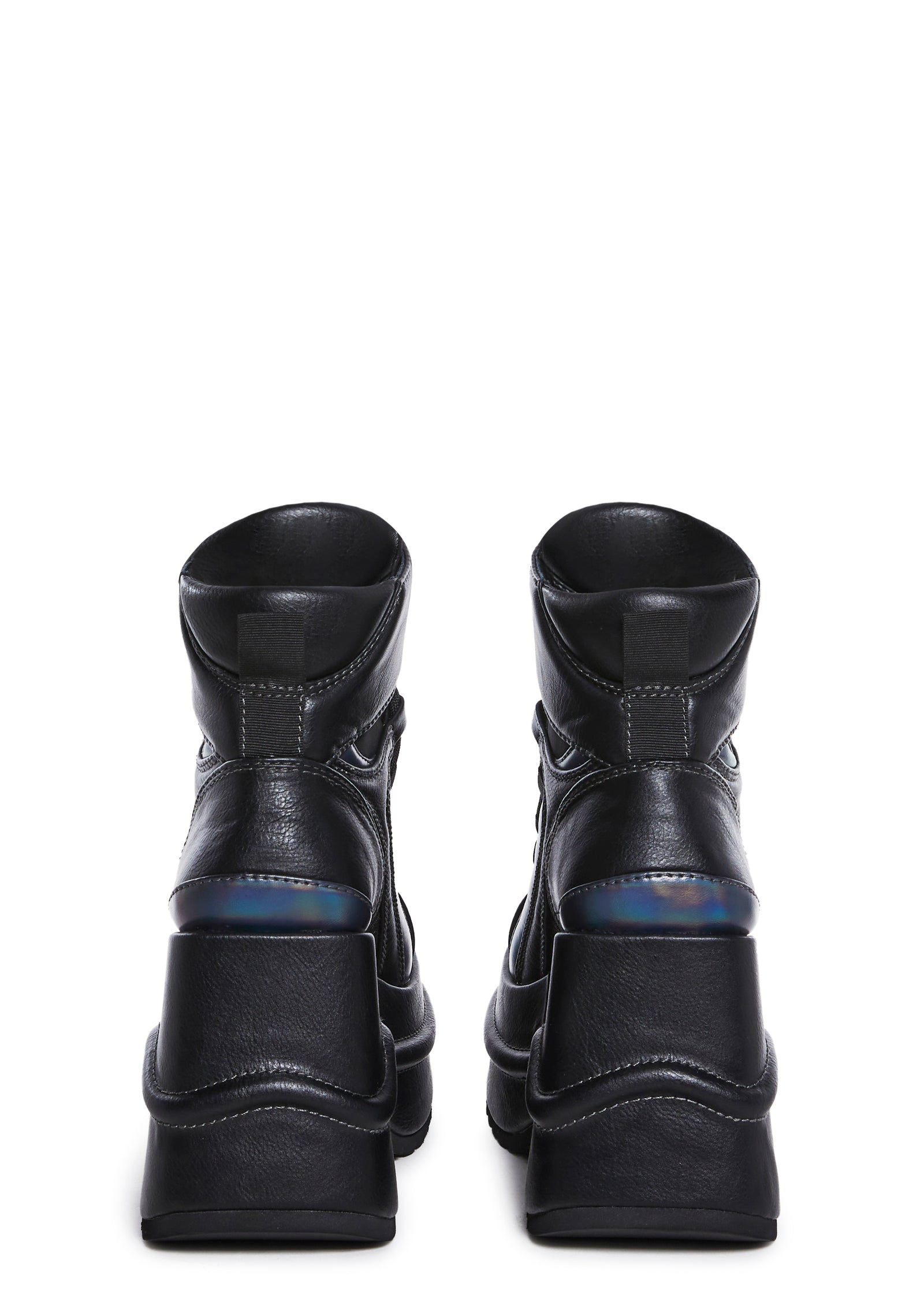 four|black