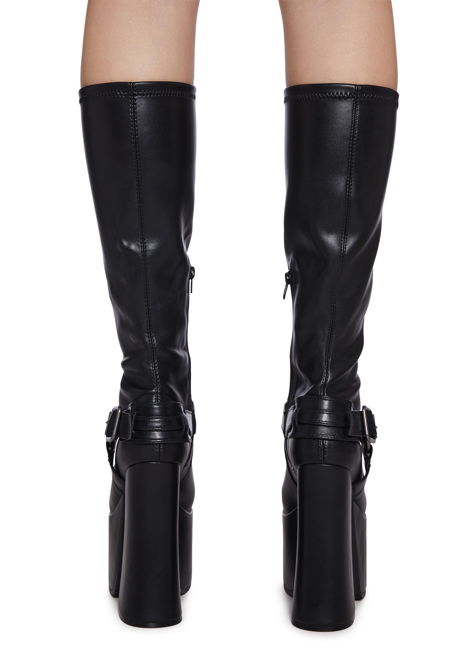 four|black