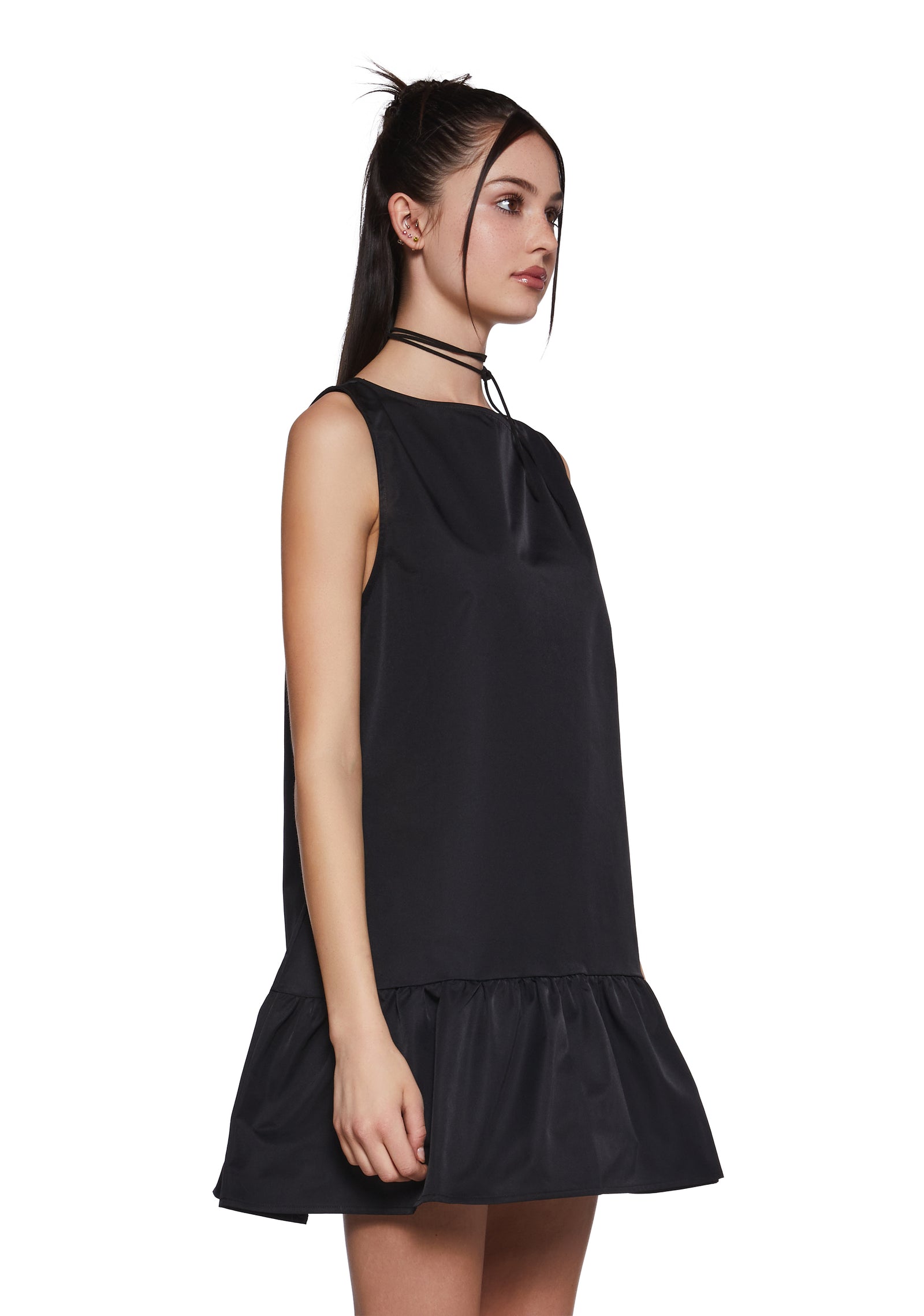 three|black