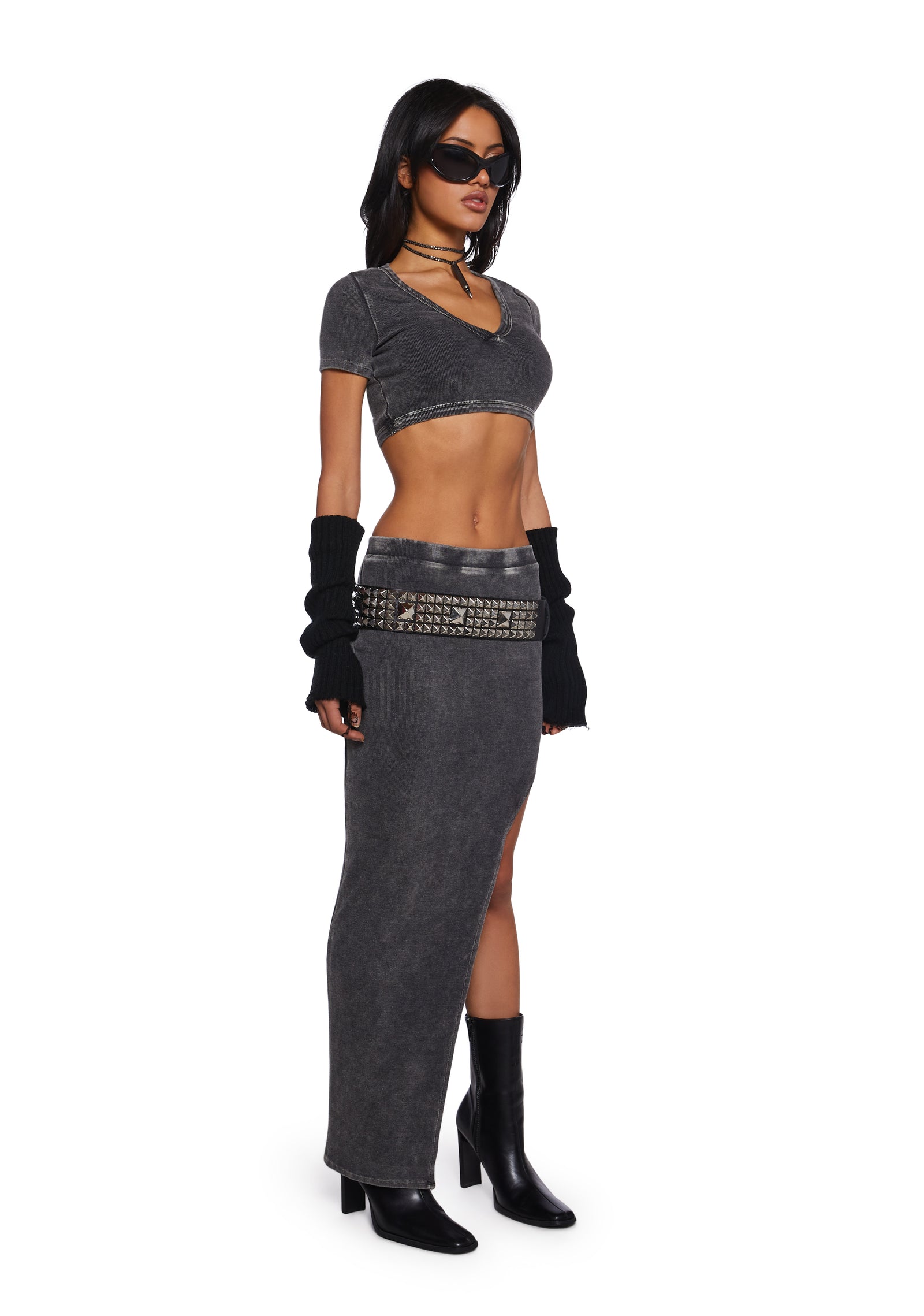 three|black