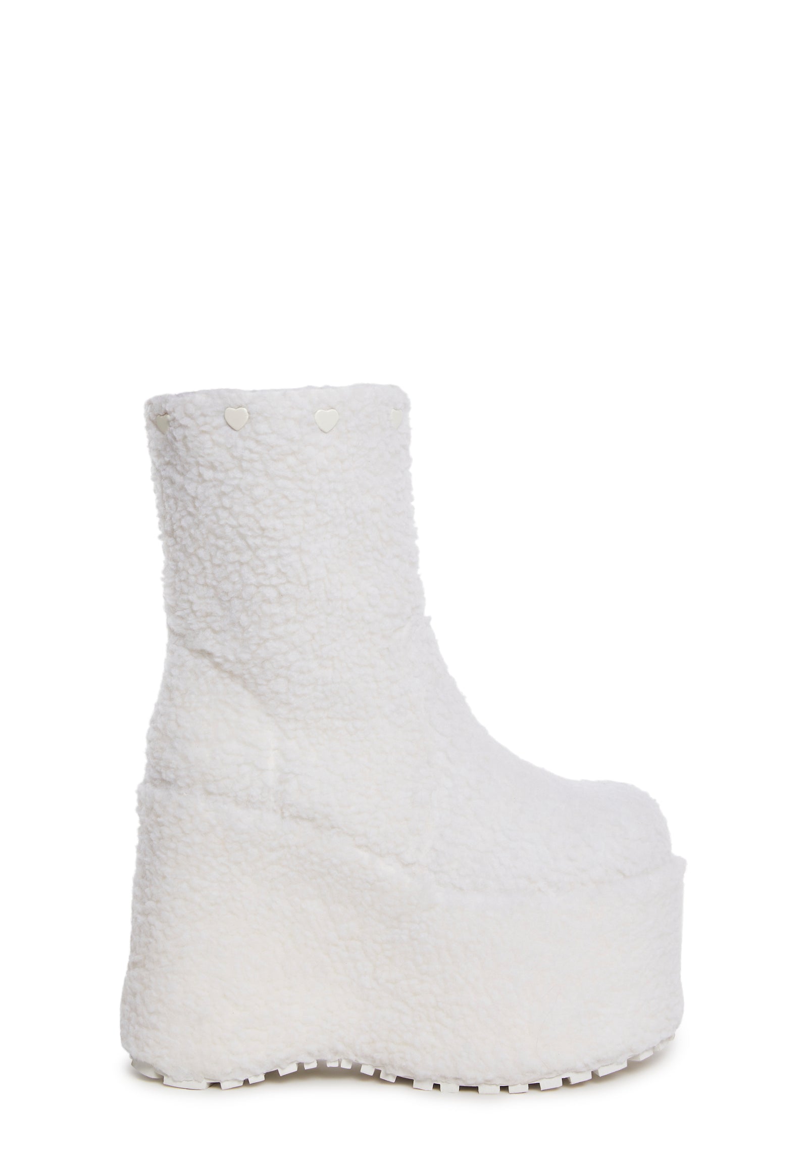 five|white