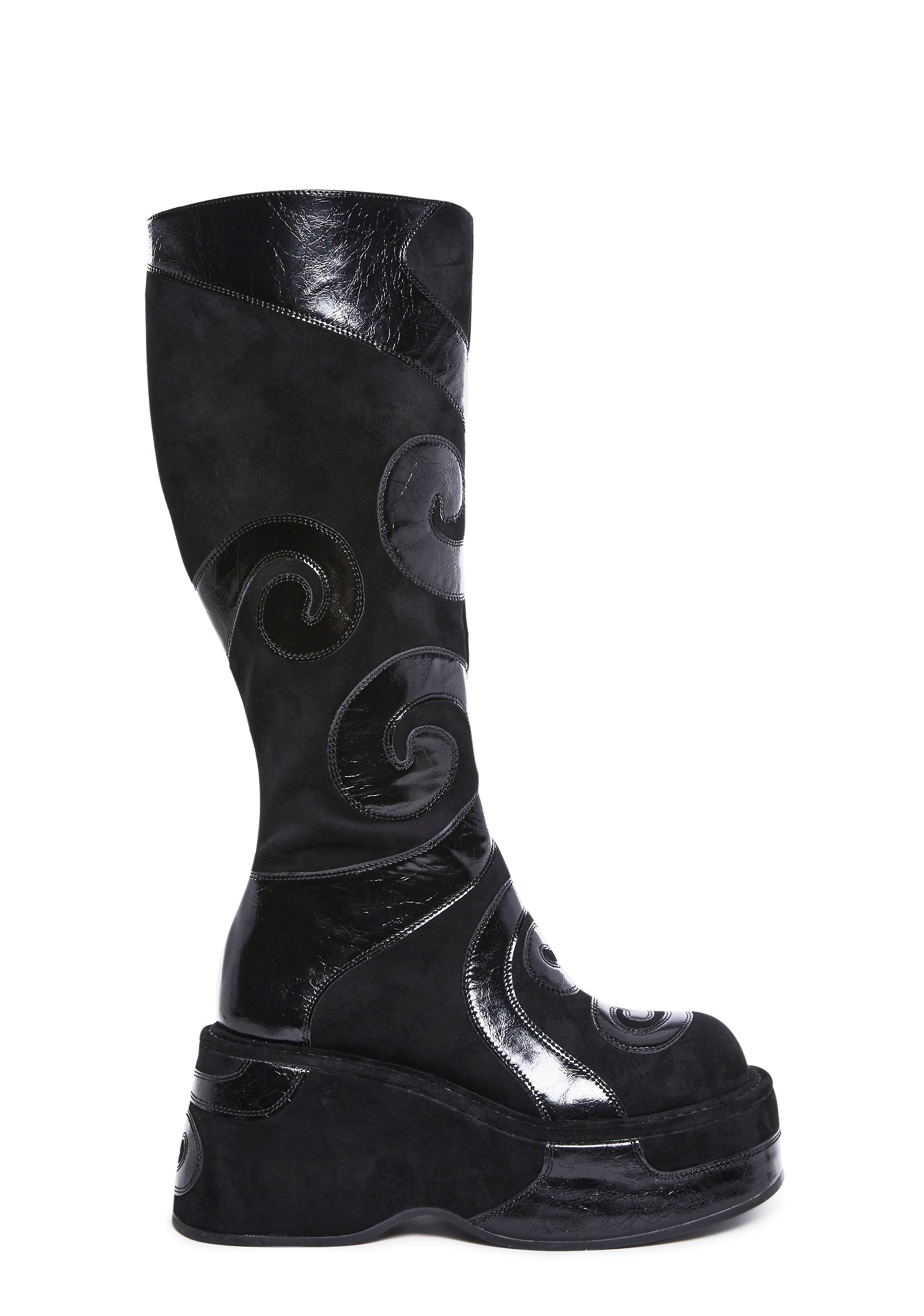 base|black