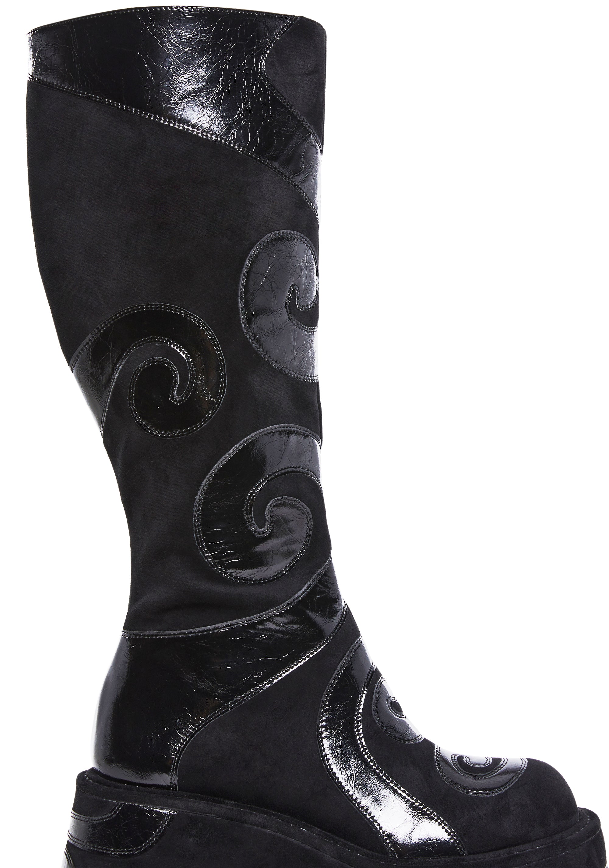 rollover|black