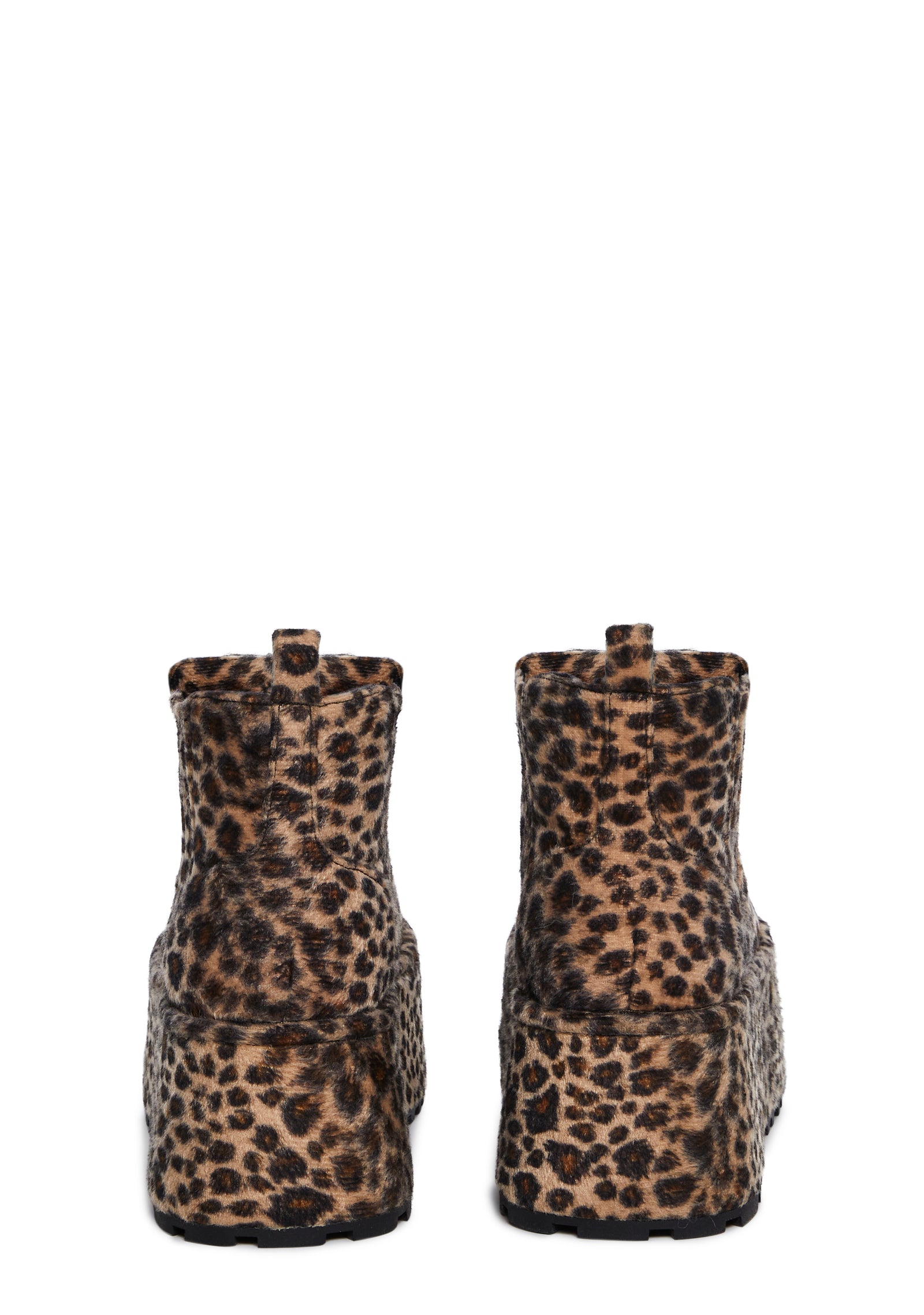 four|leopard