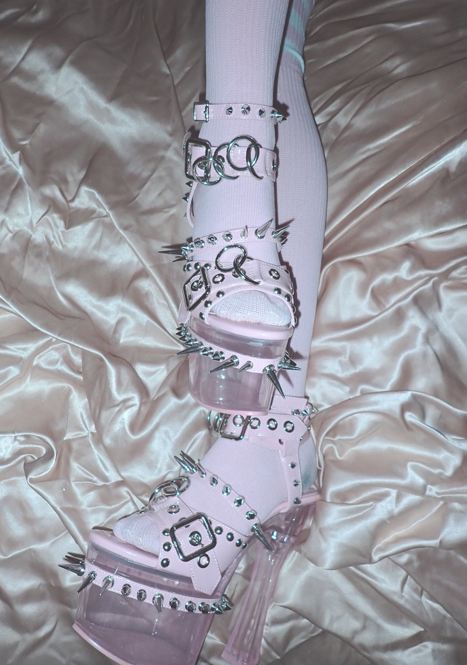 five|pink