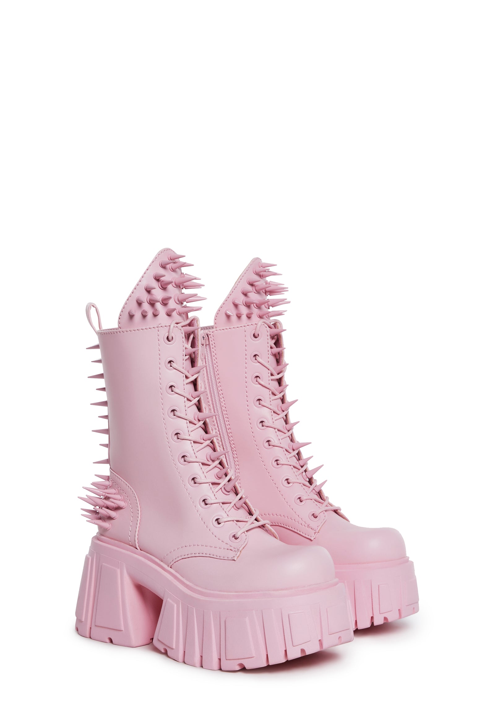 three|pink
