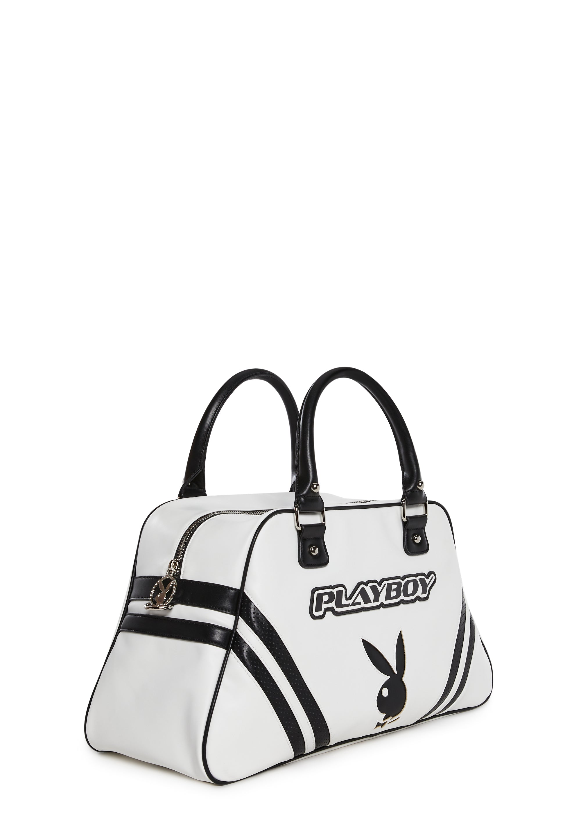 Glam Getaway Weekender Bag