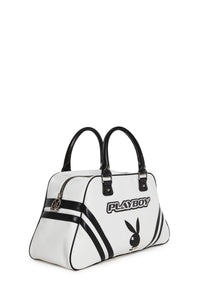 Glam Getaway Weekender Bag