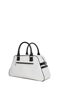 Glam Getaway Weekender Bag
