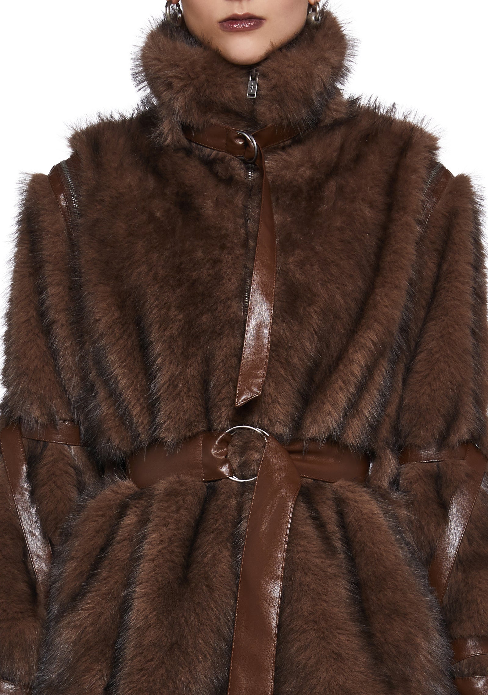 five|brown