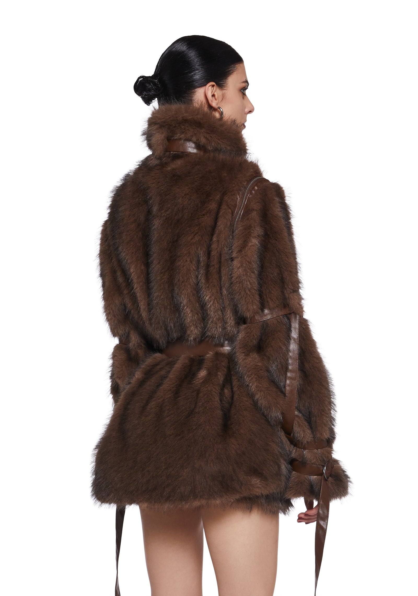 four|brown