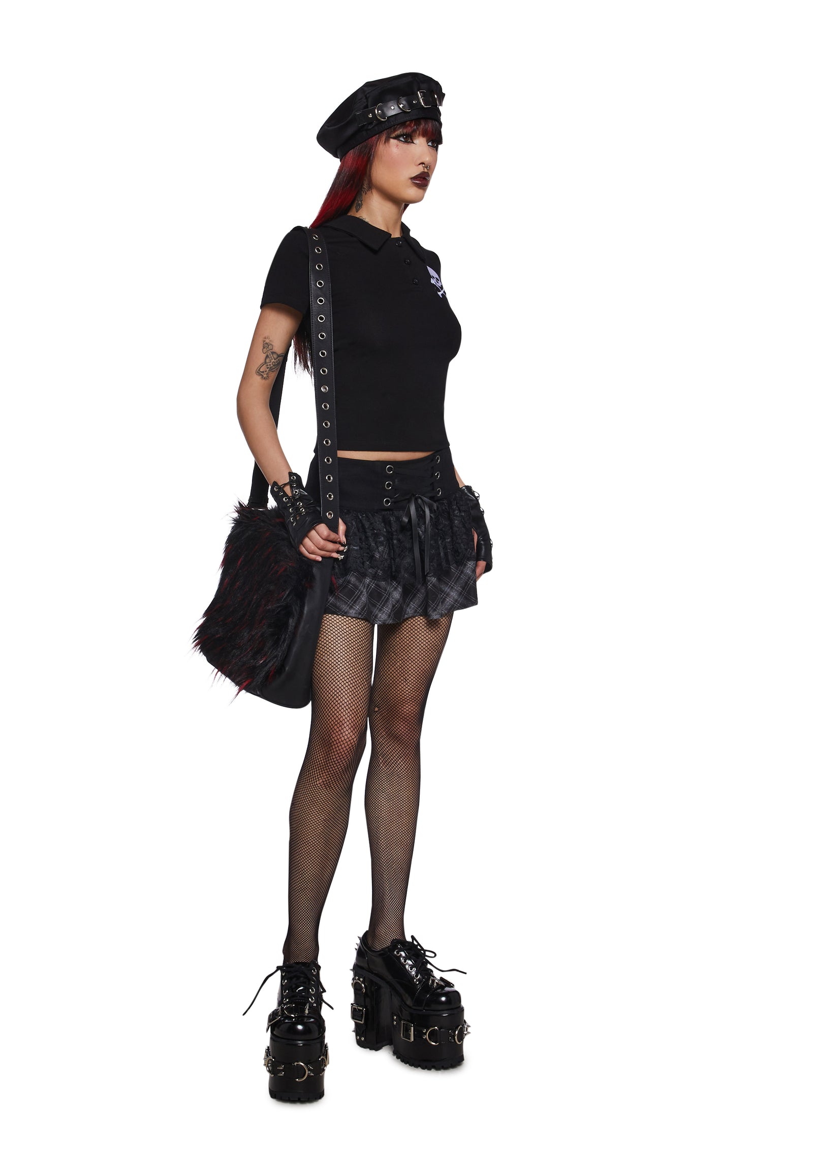 rollover|black