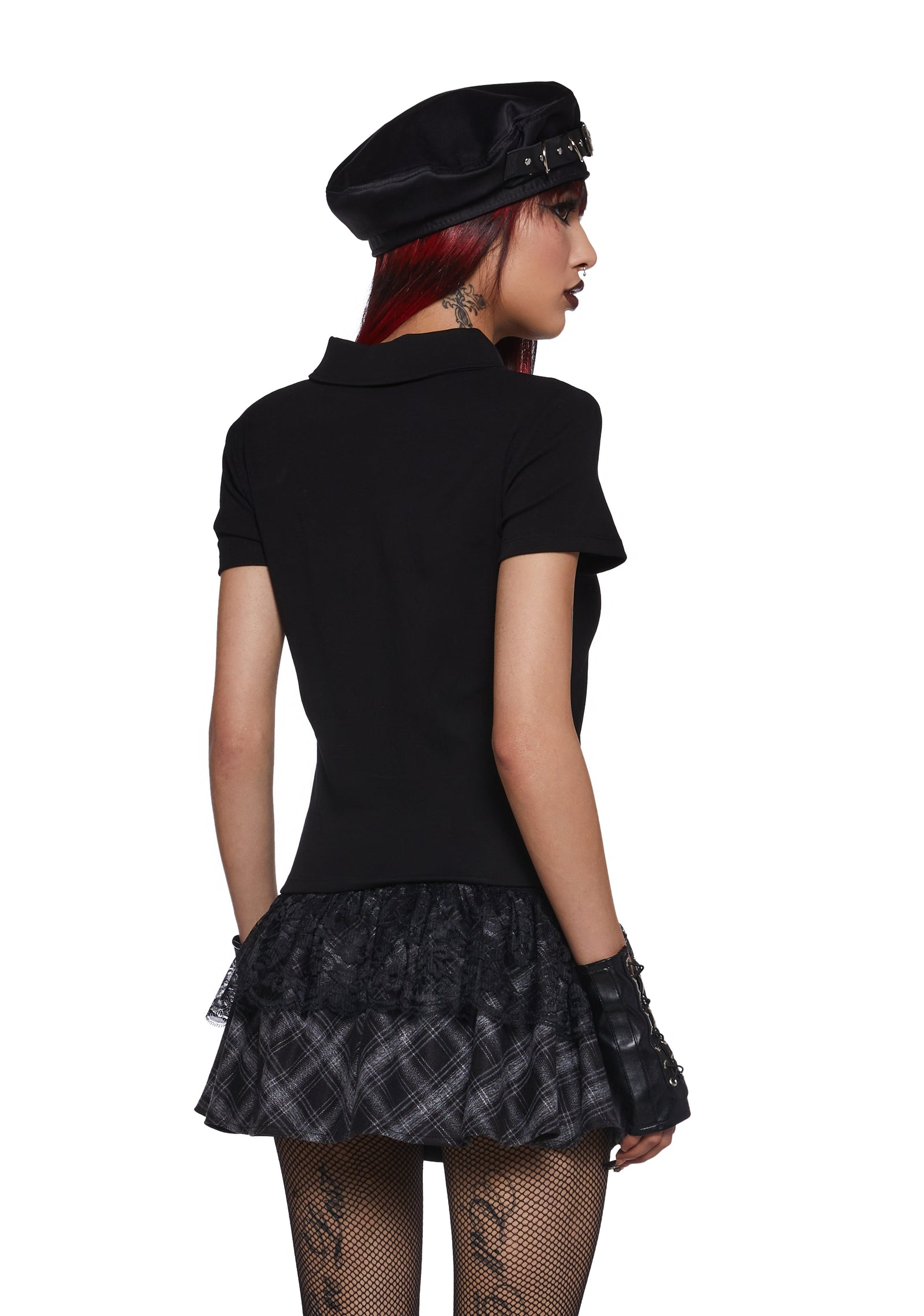 four|black