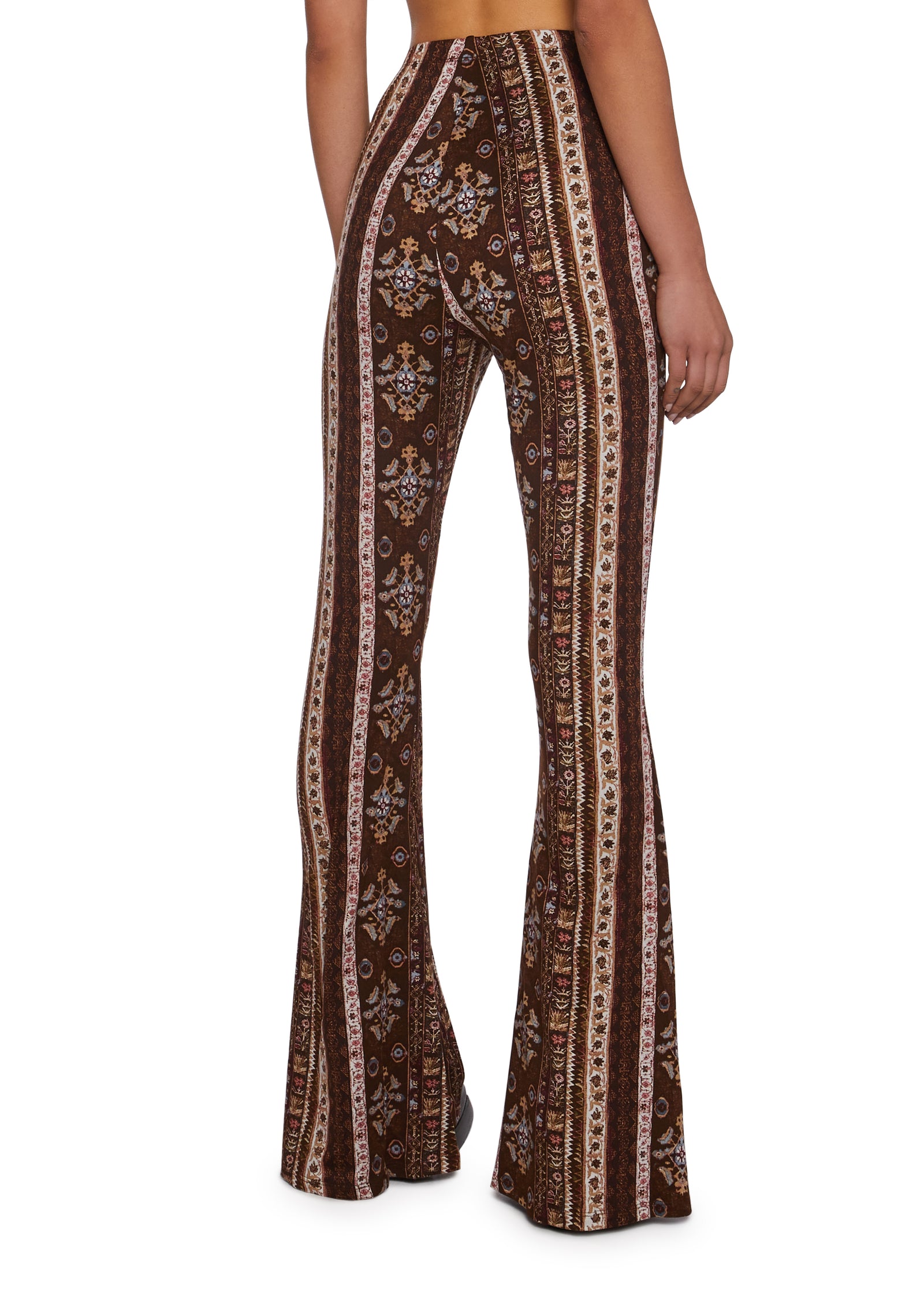 four|brown