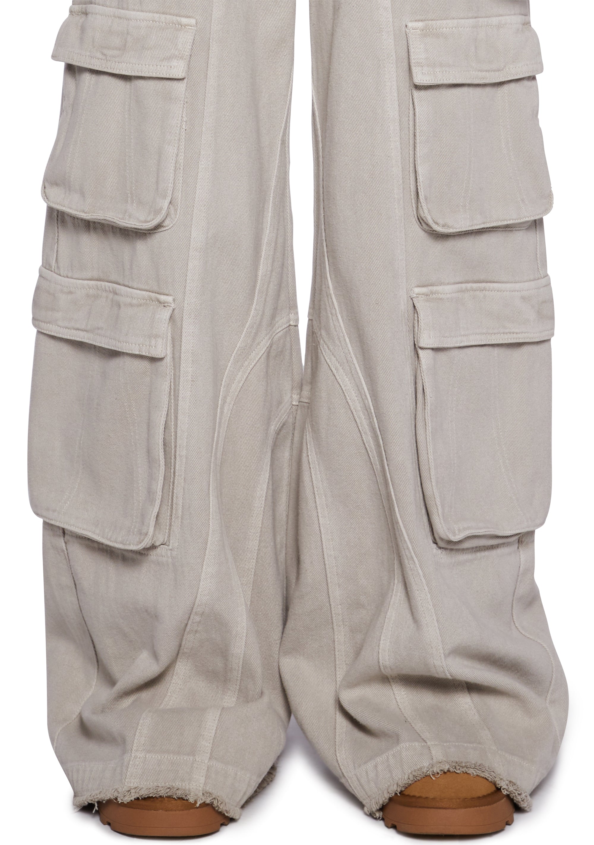 What You Want Cargo Pants