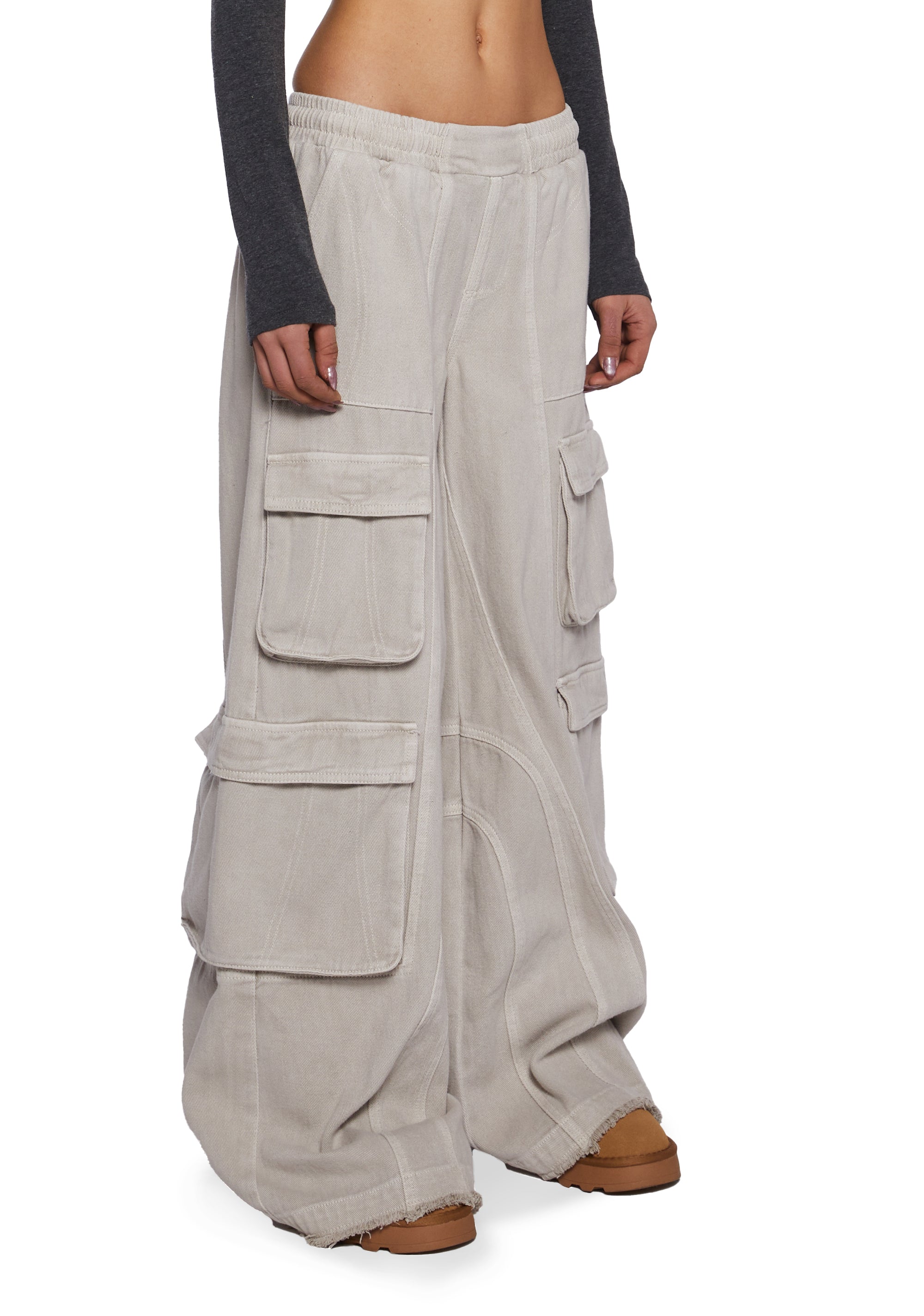 What You Want Cargo Pants