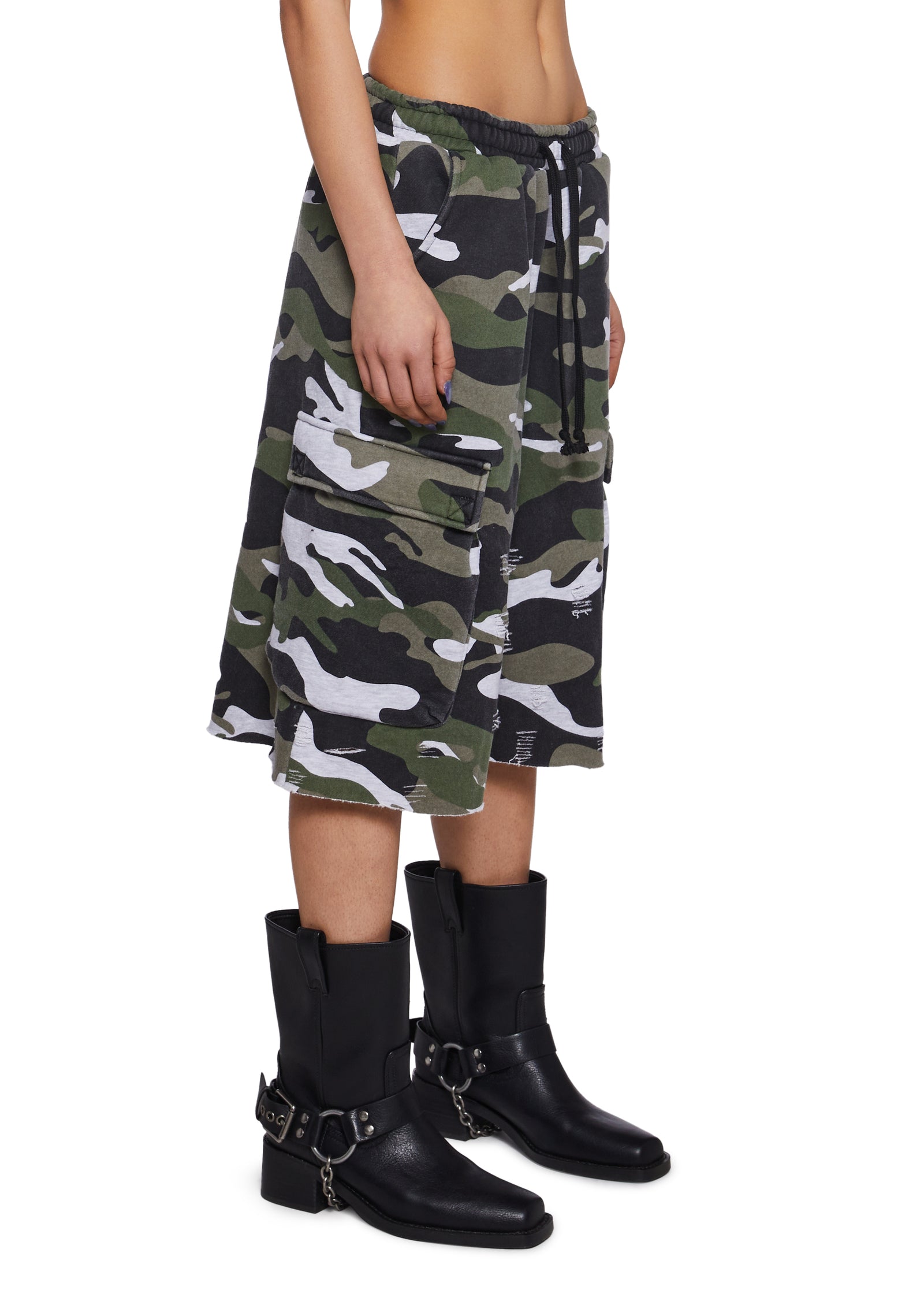 three|camo
