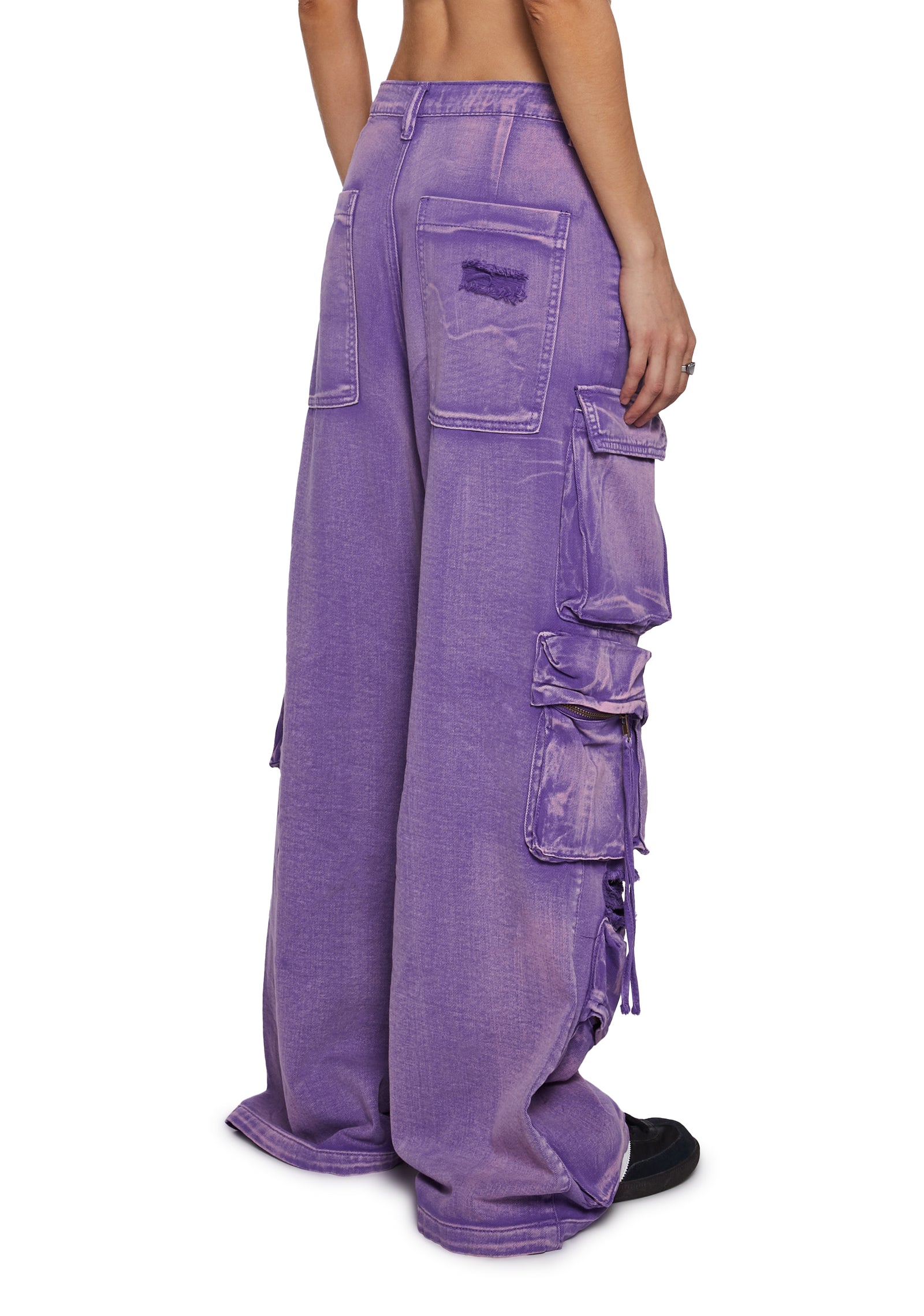 four|purple