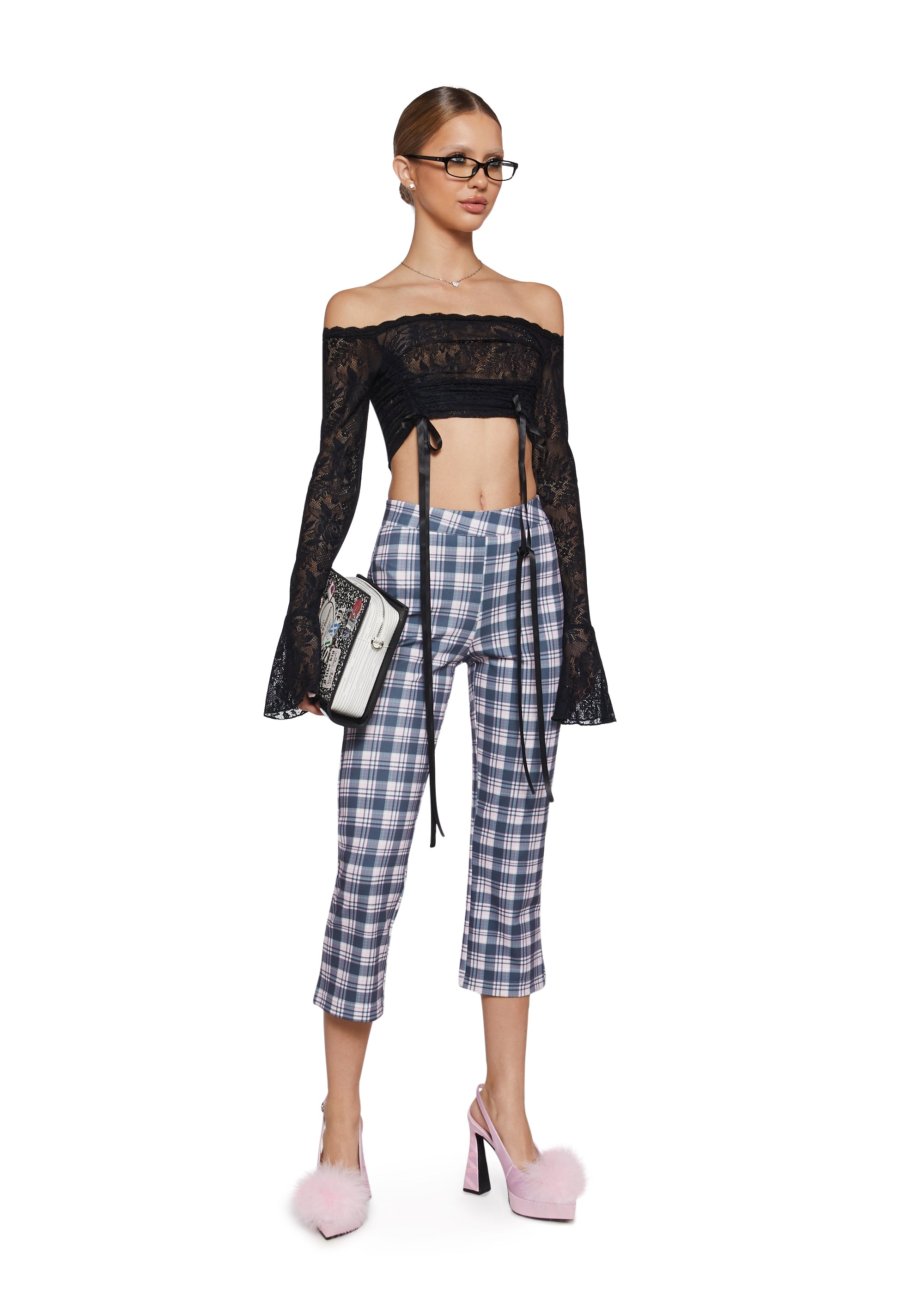rollover|plaid