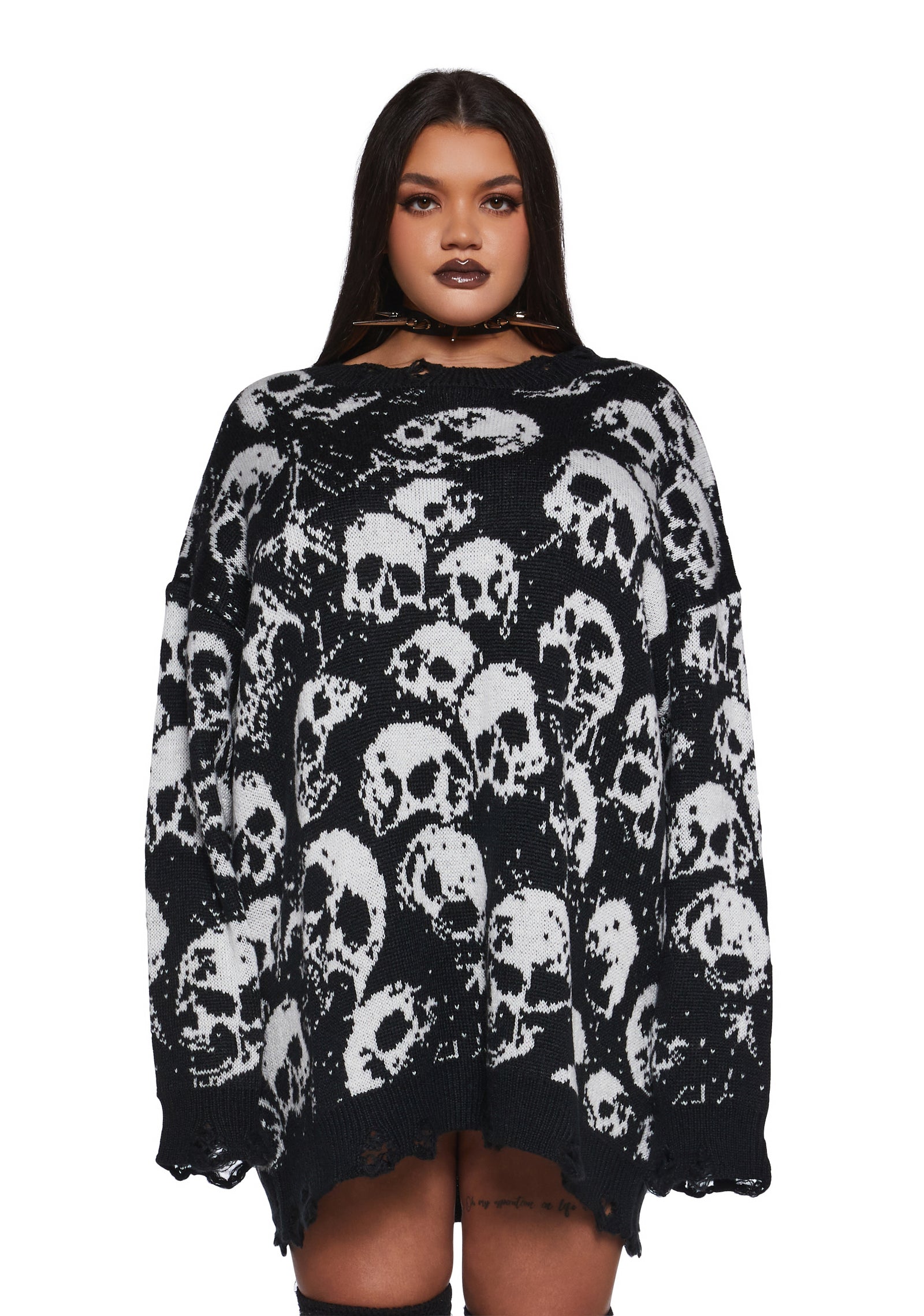rollover|blk/wht