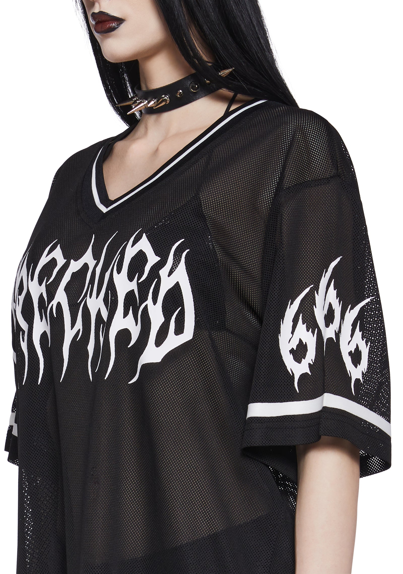 six|black