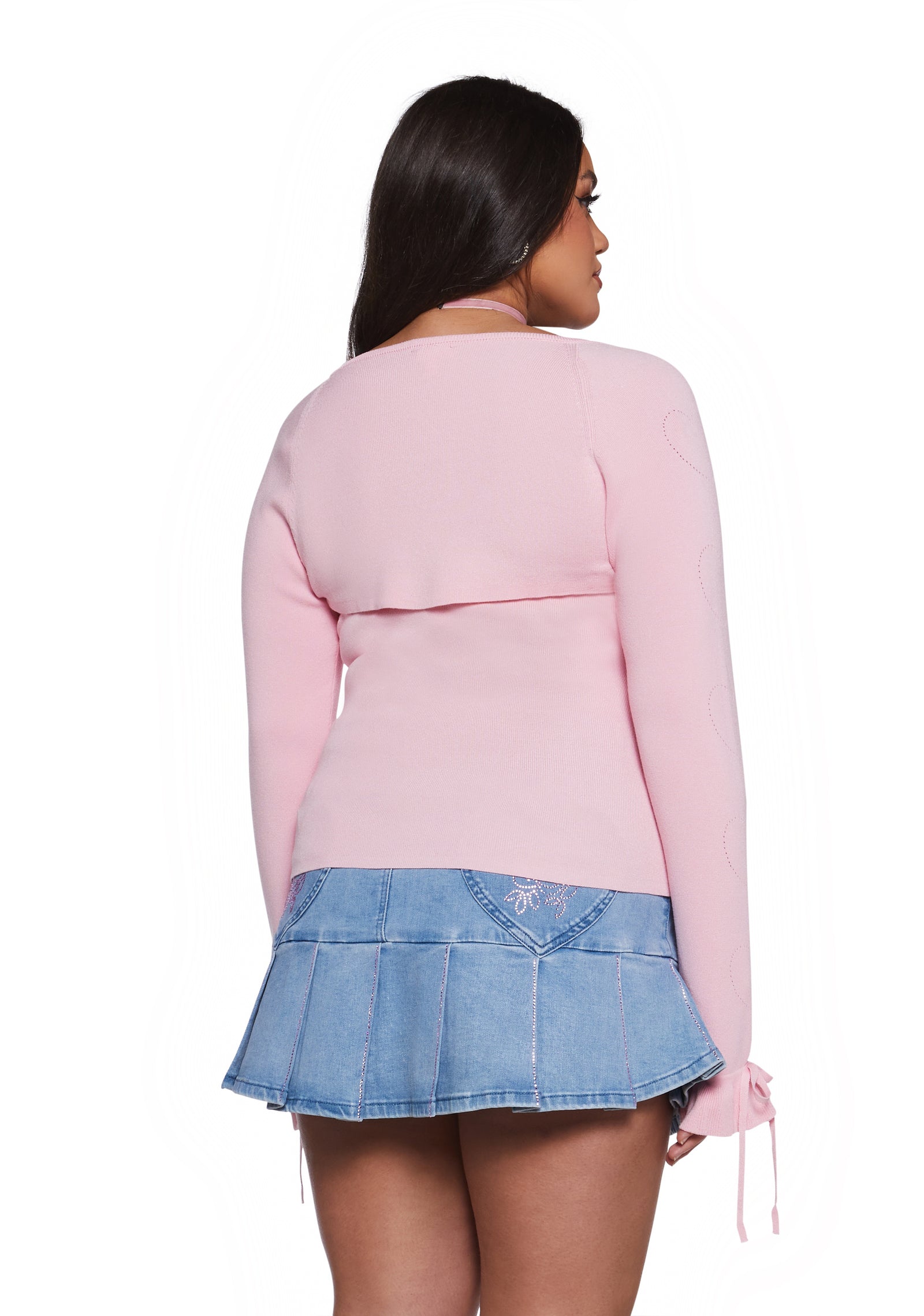 ugc|pink