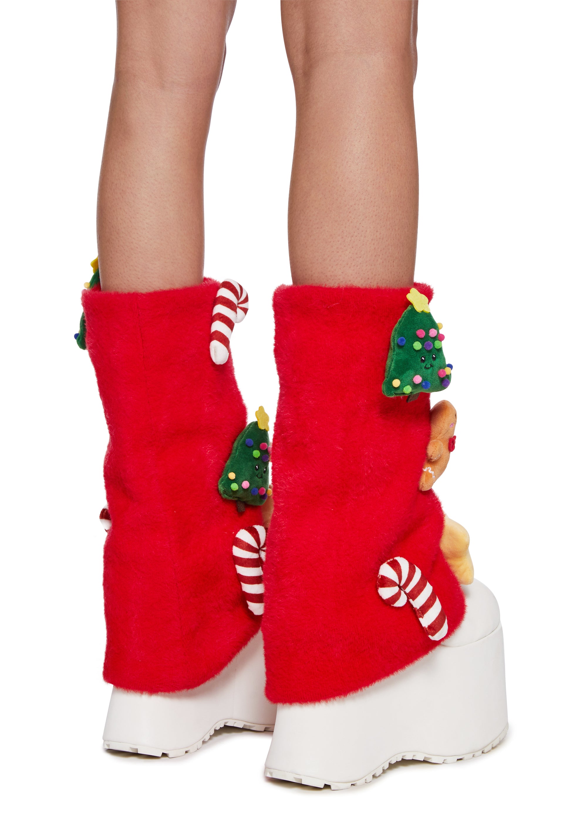さらに100円引き◆MISCHIEF◆QUILTED ANKLE WARMERS さらに100円引き◇MISCHIEF◇QUILTED ANKLE WARMERS